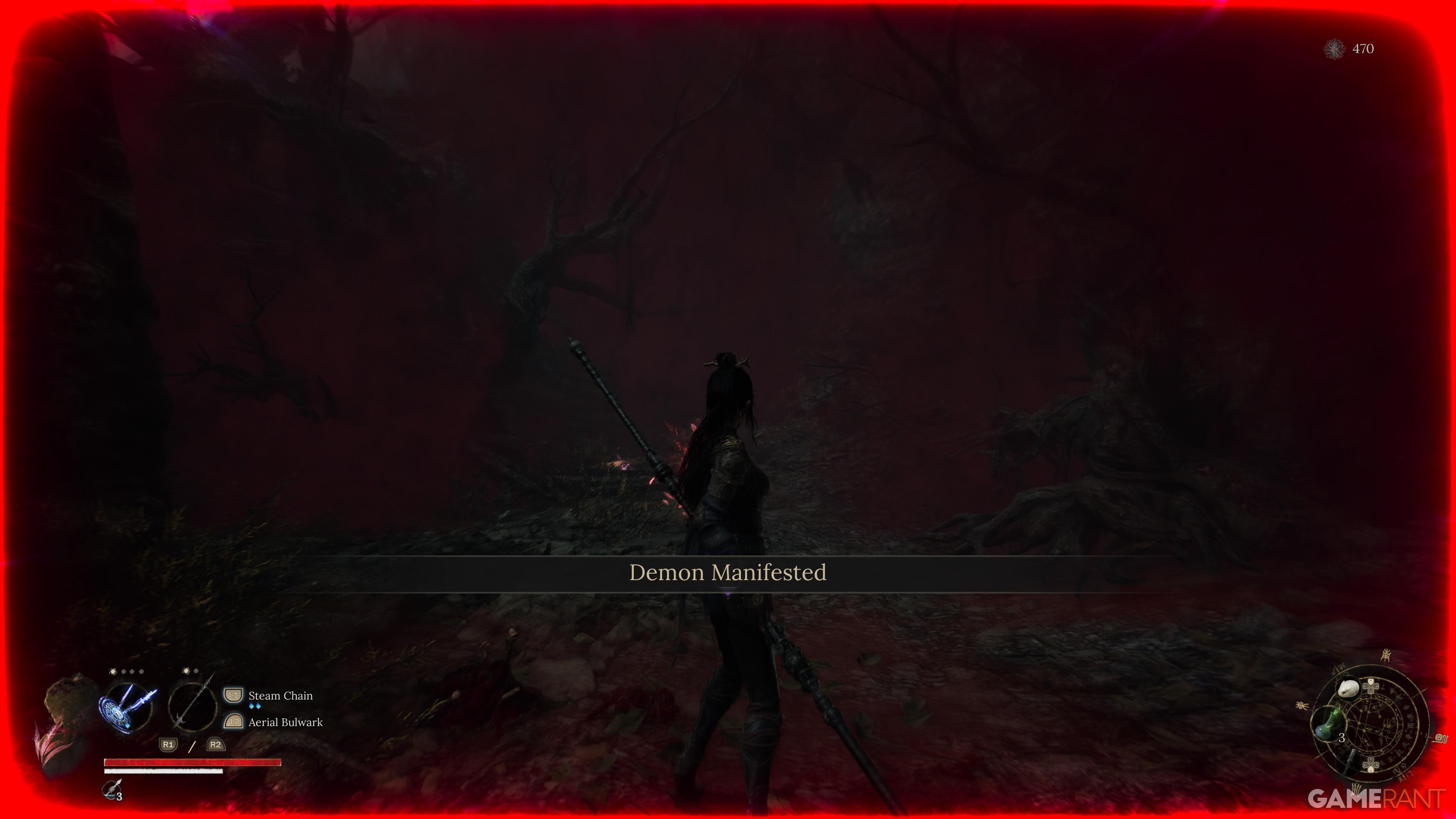 All Inner Demons Locations in Wuchang Fallen Feathers 10