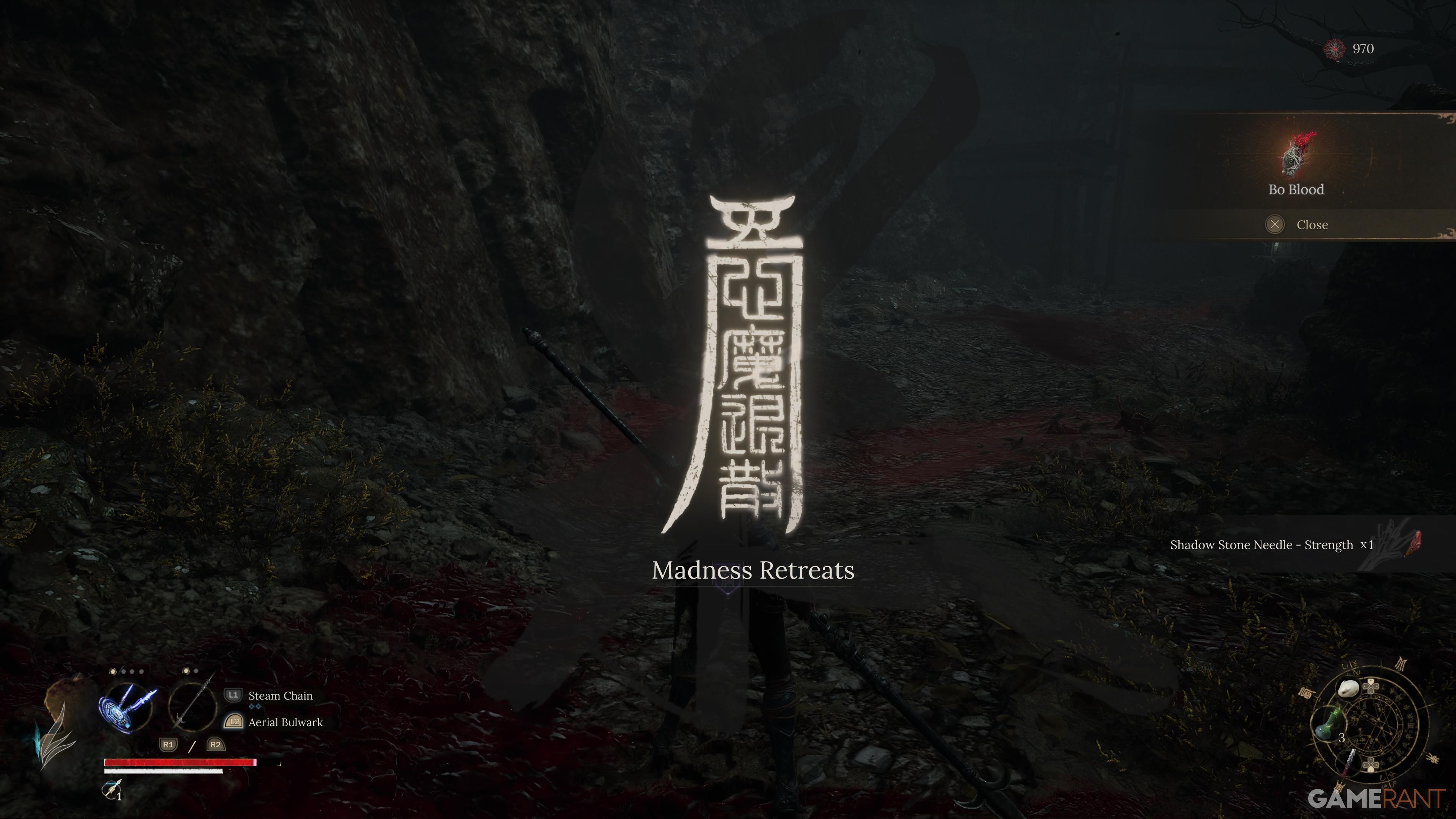 All Inner Demons Locations in Wuchang Fallen Feathers 11