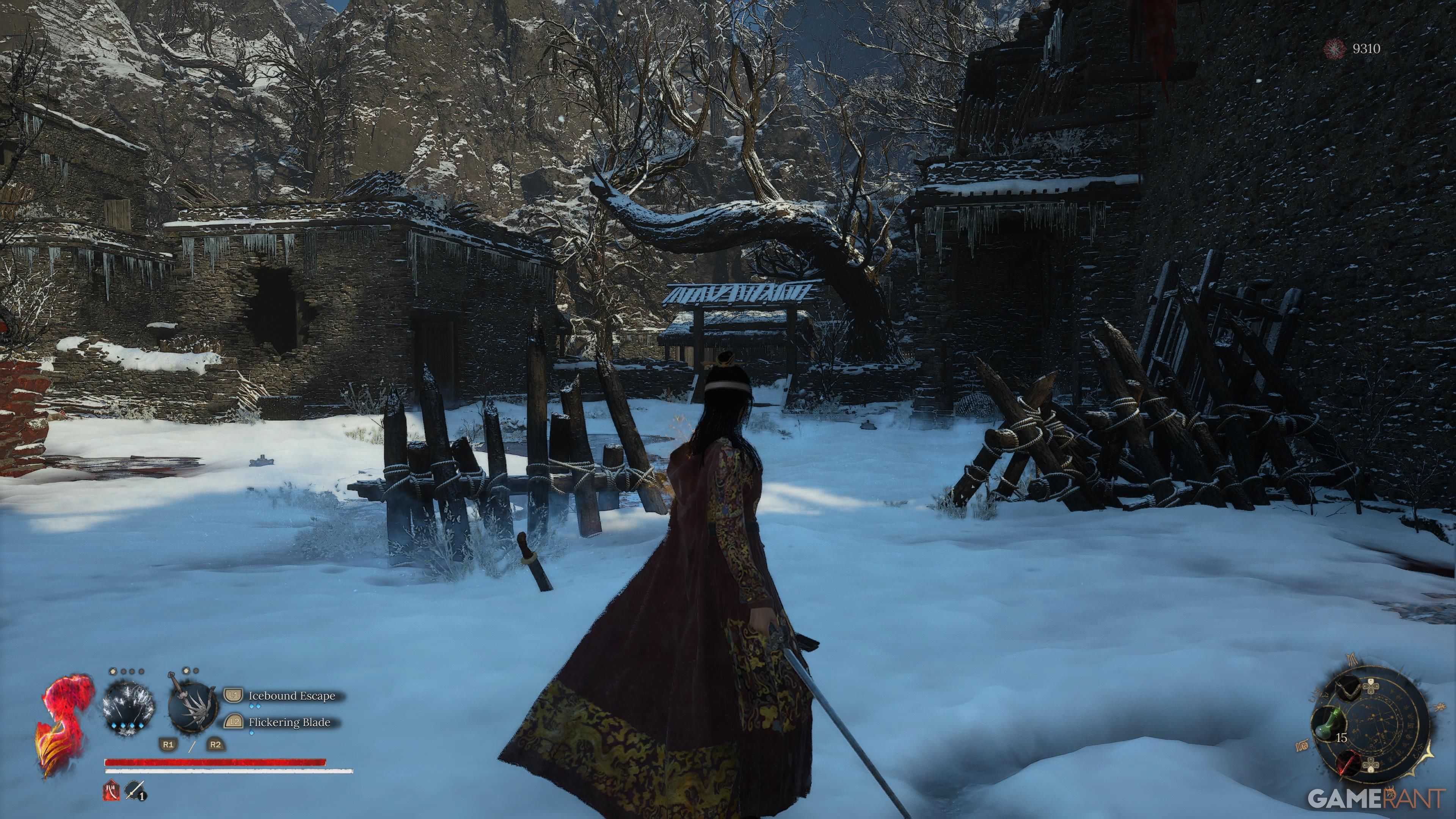 All Inner Demons Locations in Wuchang Fallen Feathers 12