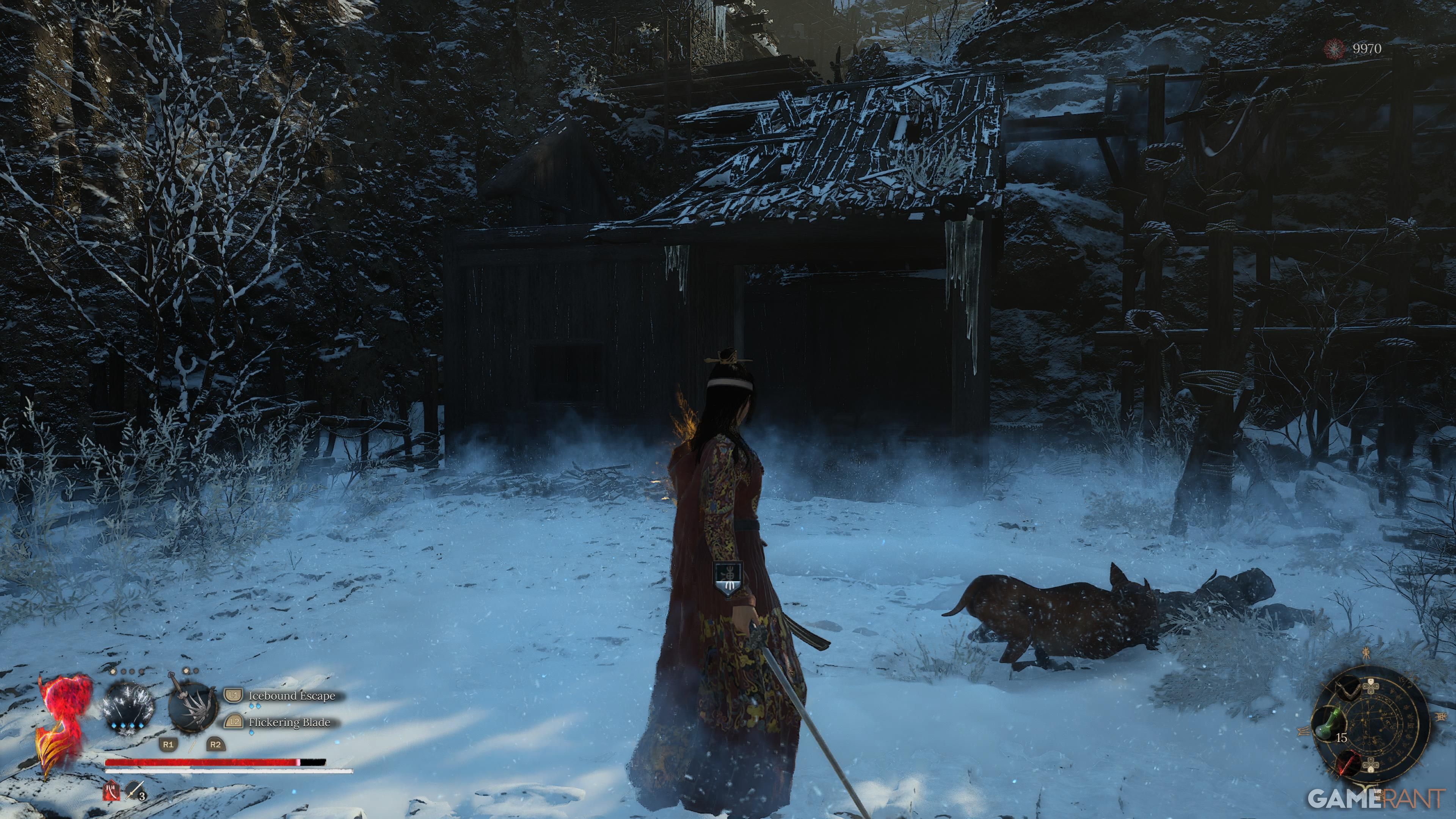 All Inner Demons Locations in Wuchang Fallen Feathers 13