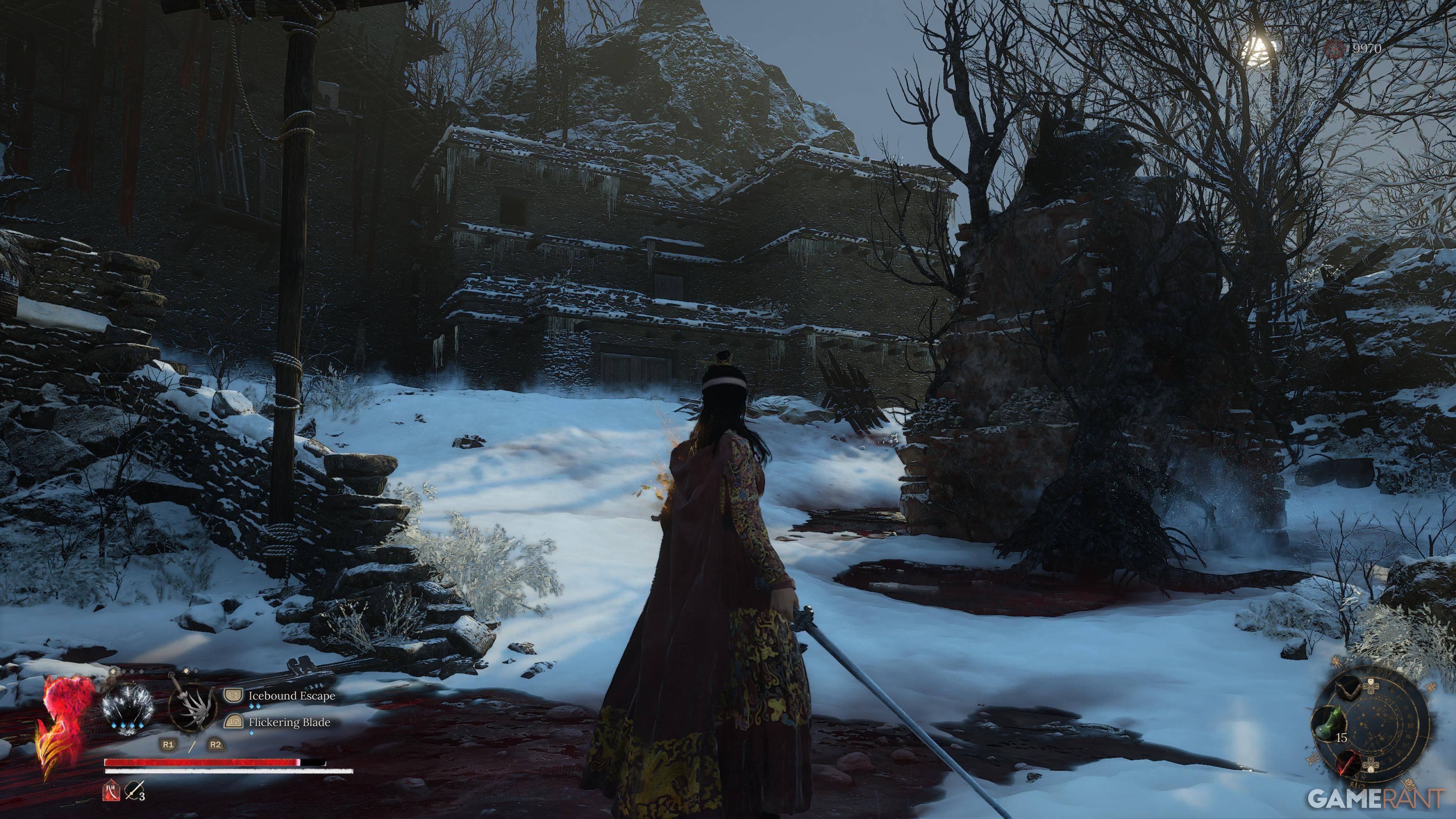All Inner Demons Locations in Wuchang Fallen Feathers 14