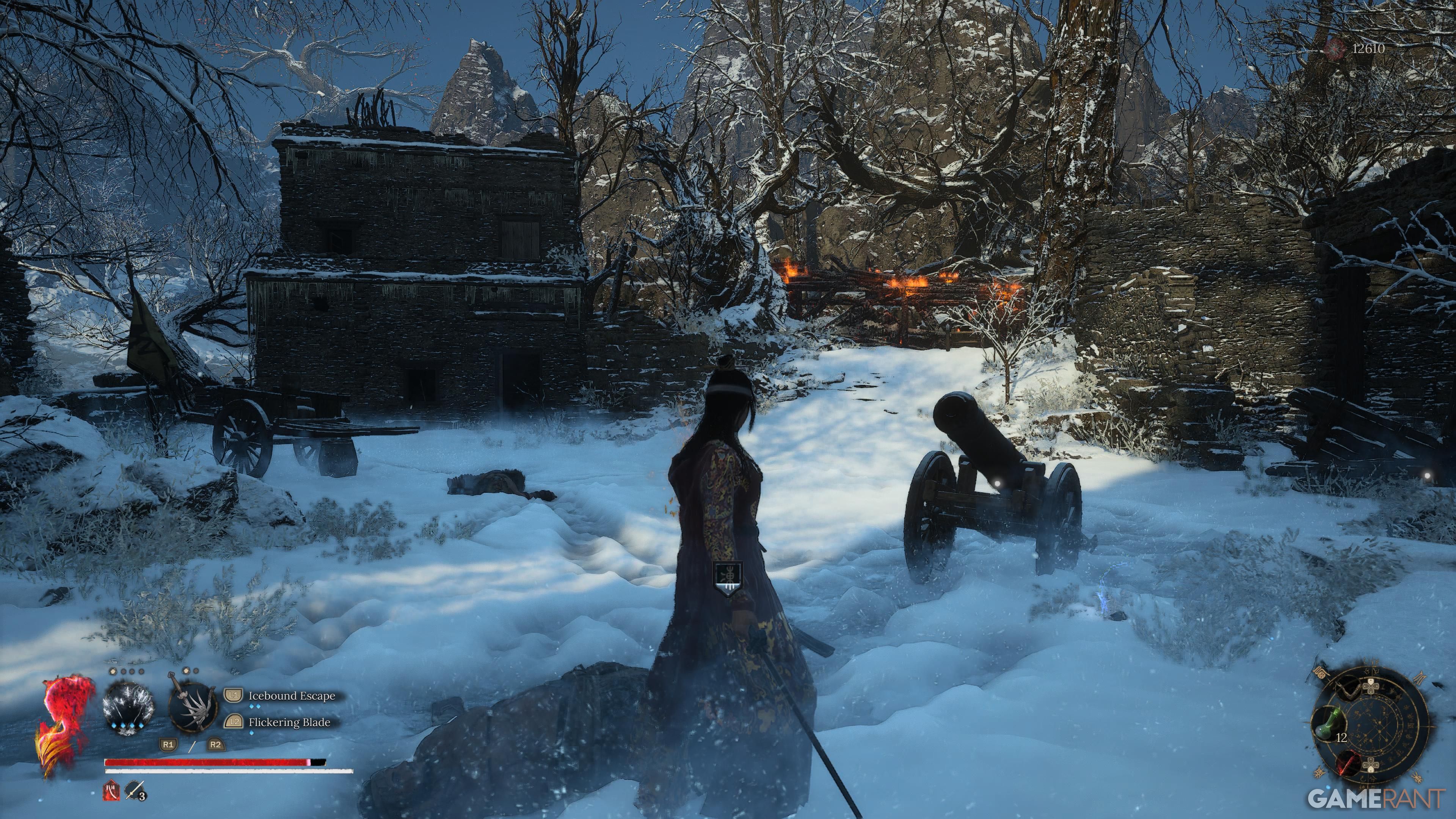 All Inner Demons Locations in Wuchang Fallen Feathers 15