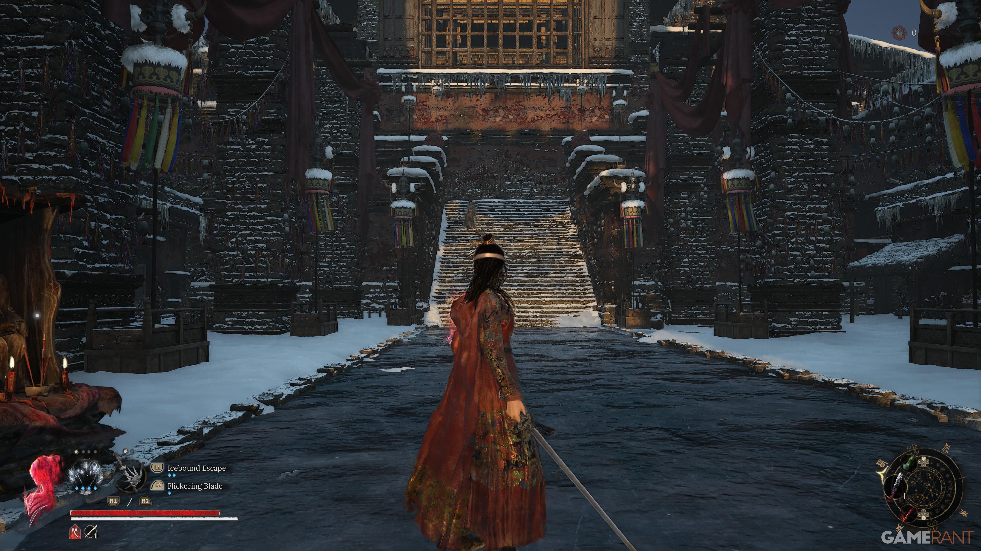 All Inner Demons Locations in Wuchang Fallen Feathers 17