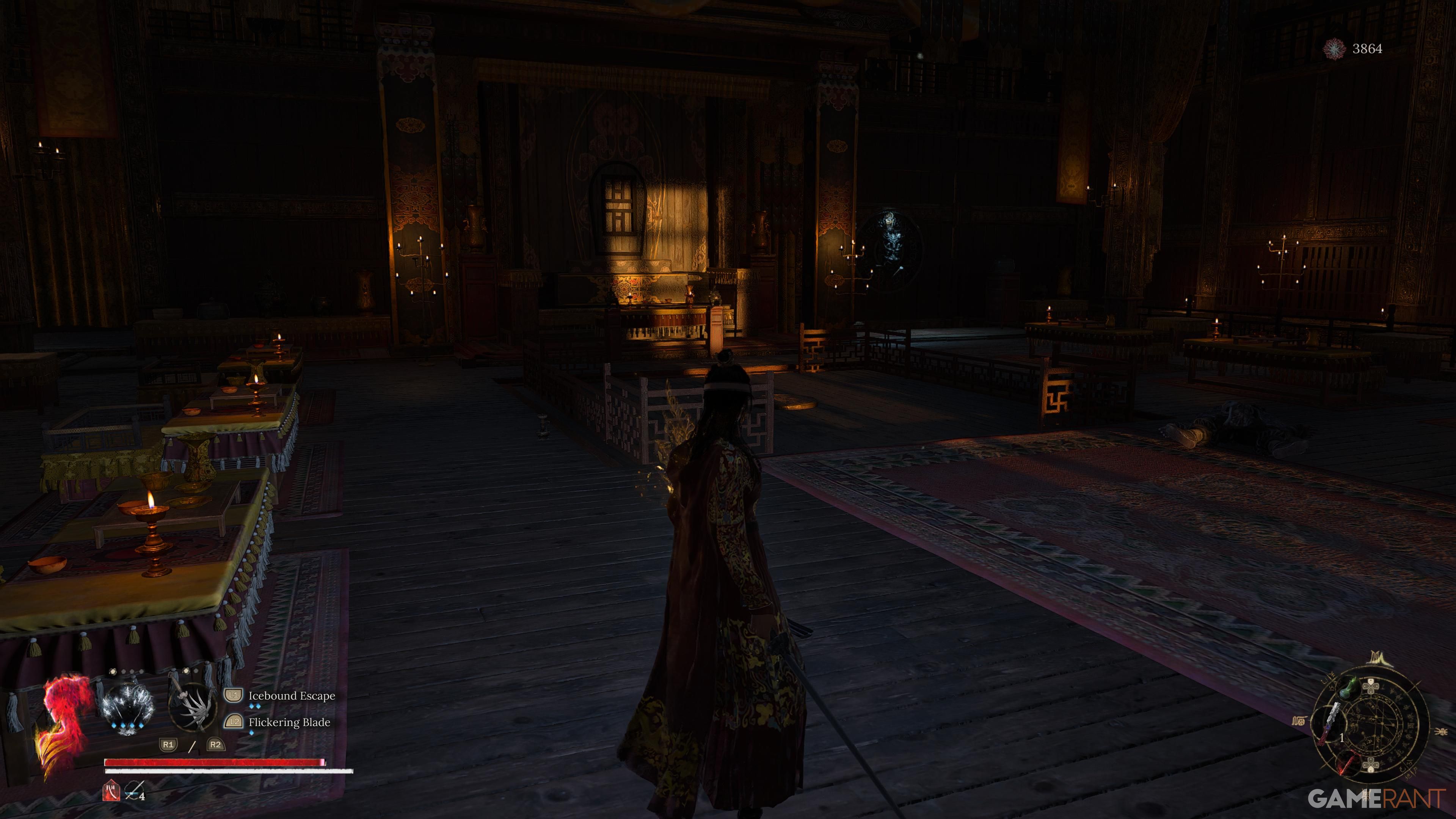 All Inner Demons Locations in Wuchang Fallen Feathers 18