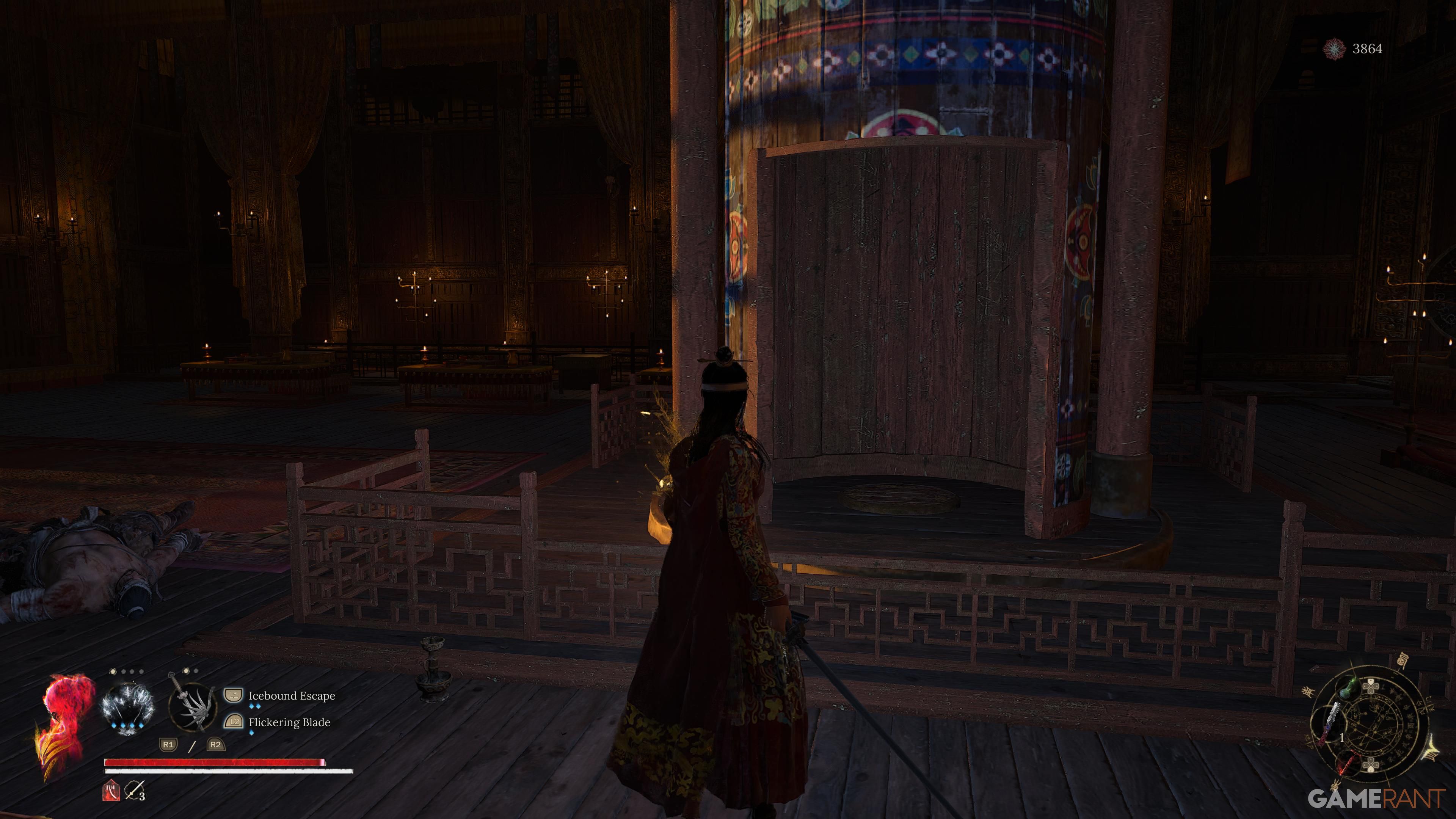 All Inner Demons Locations in Wuchang Fallen Feathers 19