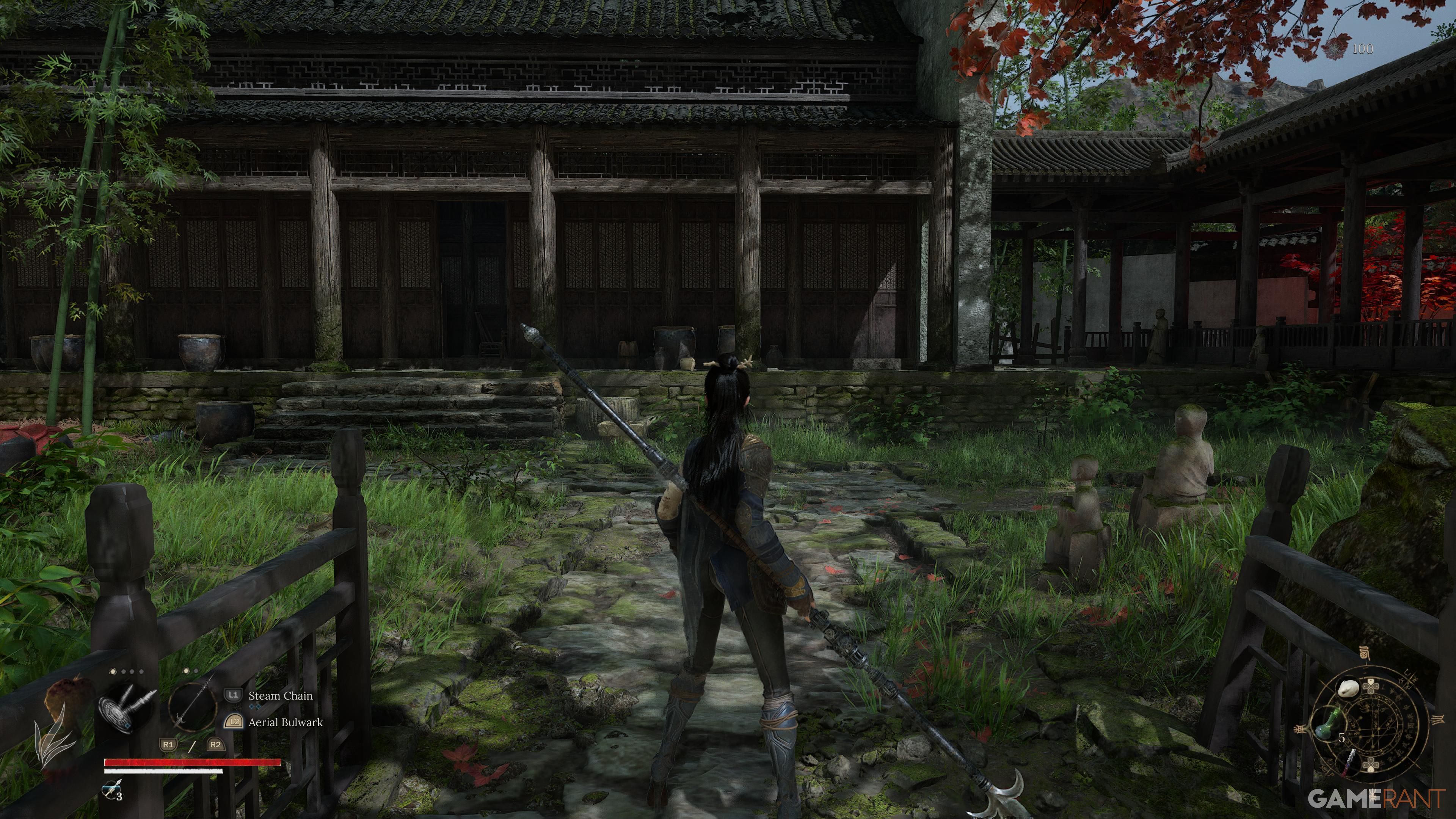 All Inner Demons Locations in Wuchang Fallen Feathers 2
