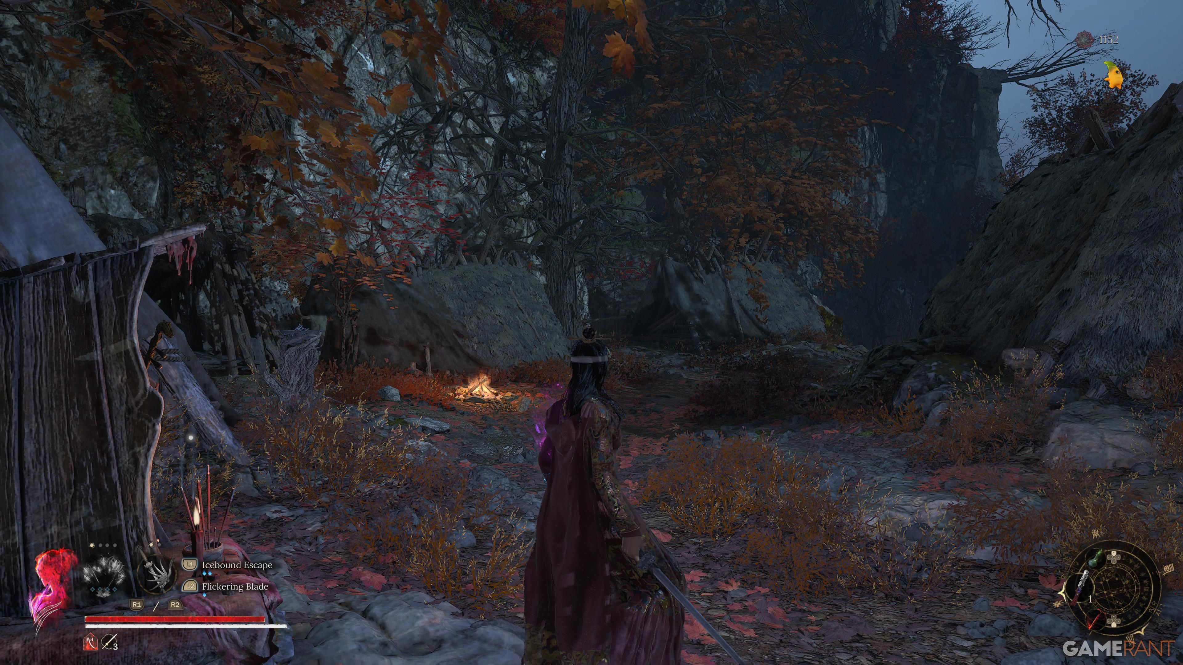 All Inner Demons Locations in Wuchang Fallen Feathers 21