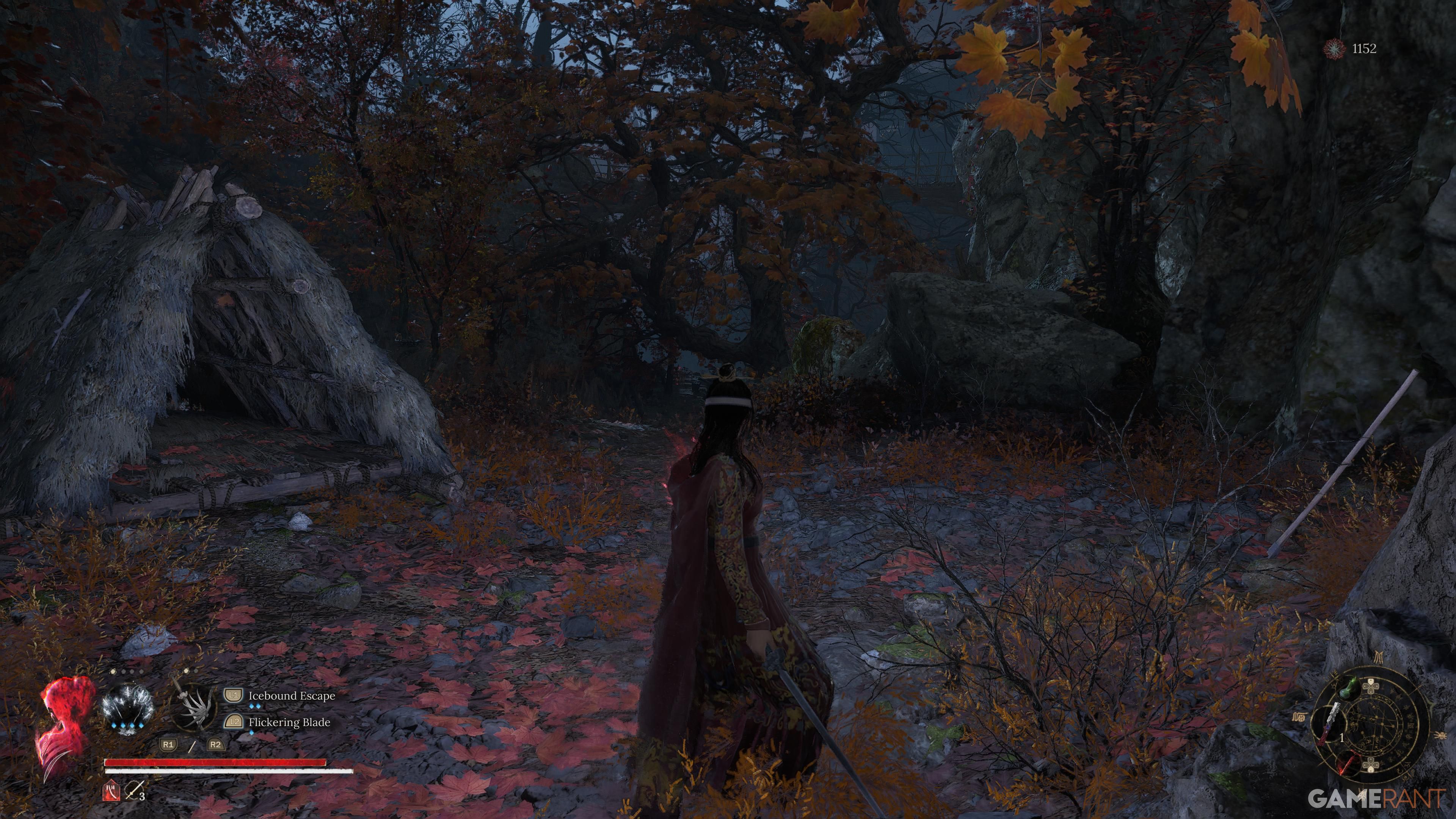 All Inner Demons Locations in Wuchang Fallen Feathers 22