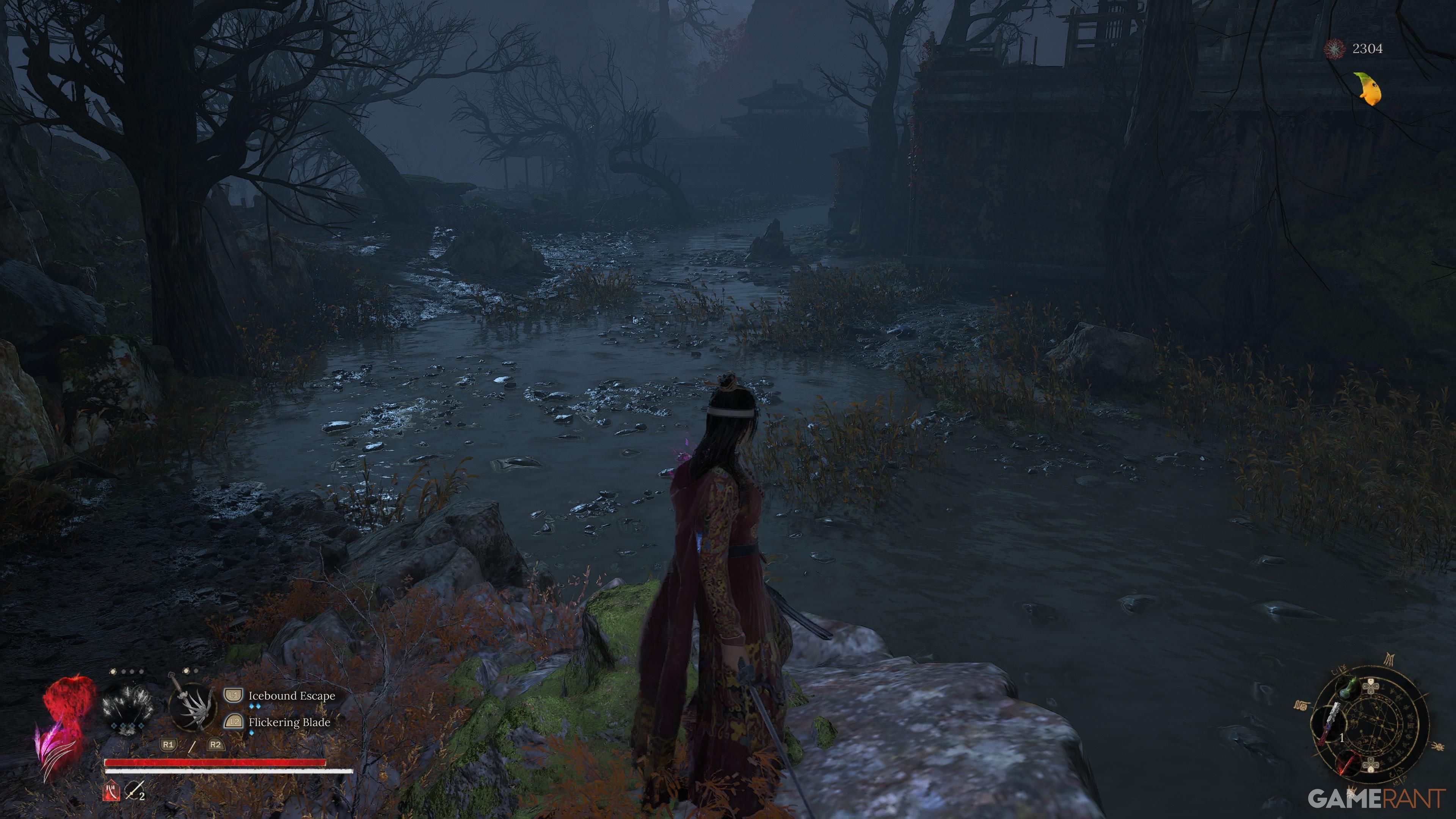 All Inner Demons Locations in Wuchang Fallen Feathers 23