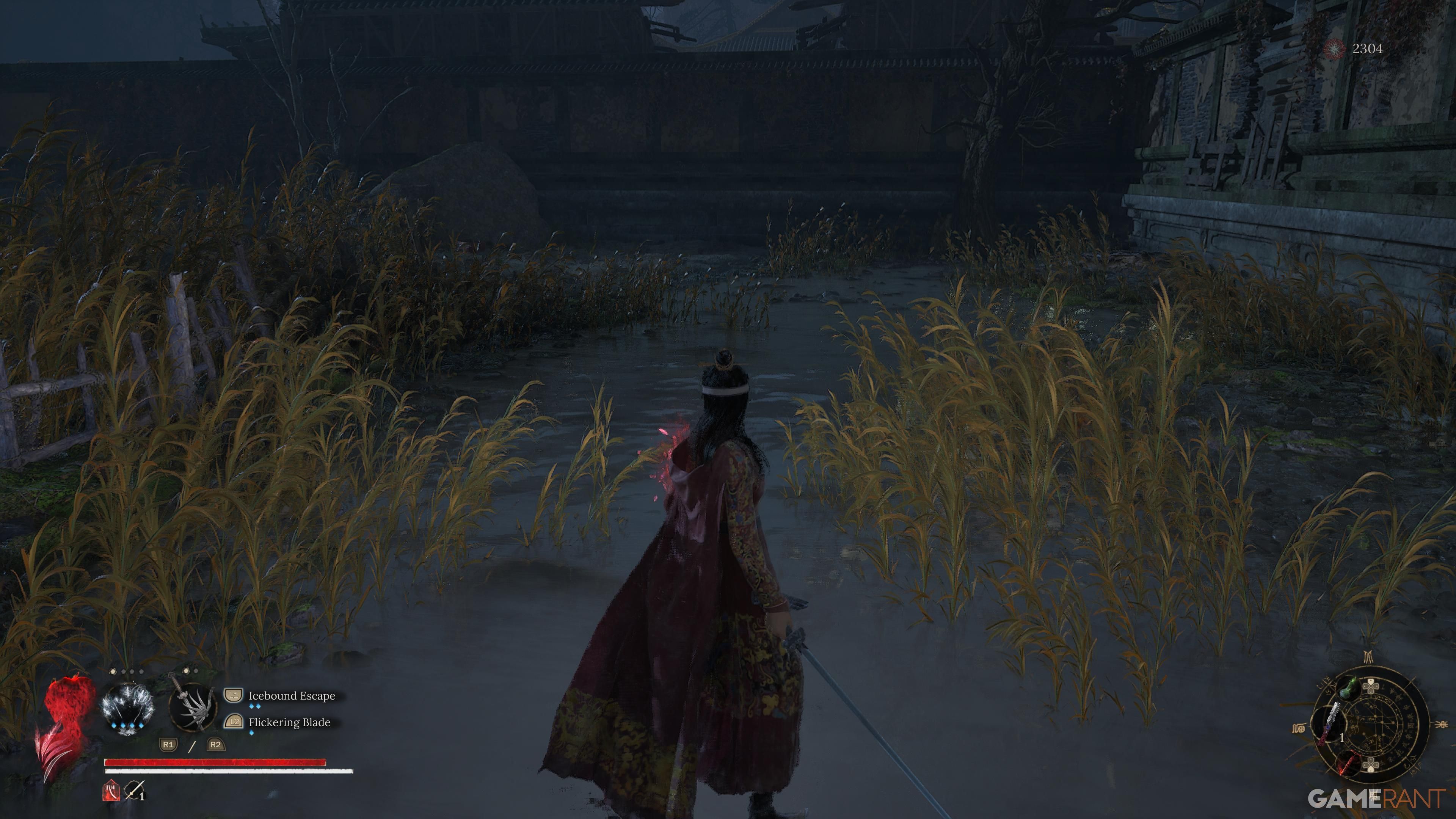 All Inner Demons Locations in Wuchang Fallen Feathers 24