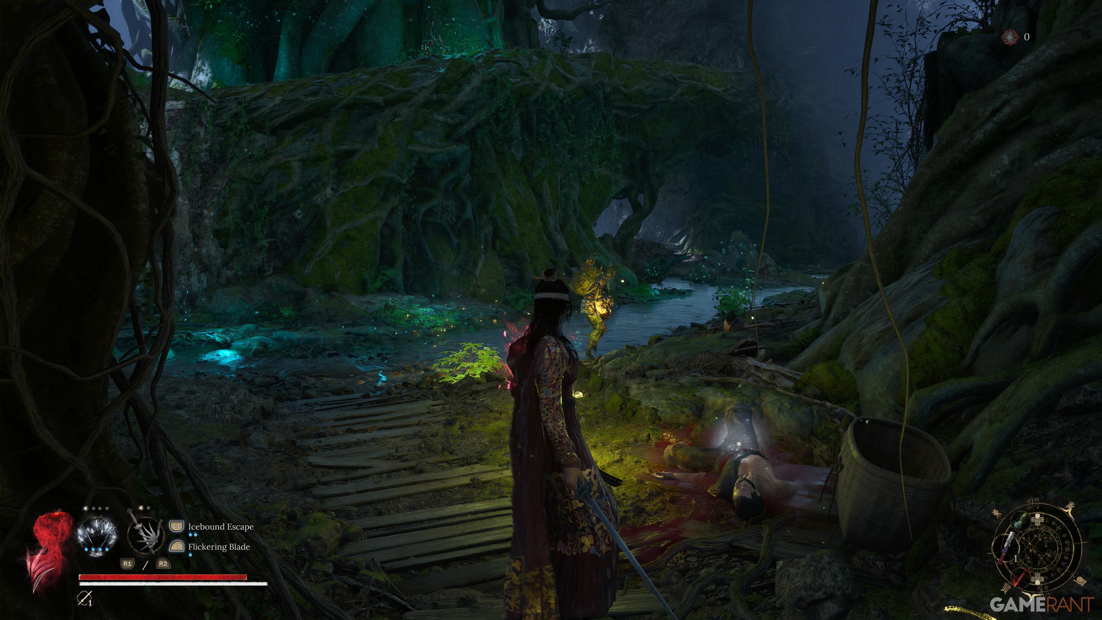 All Inner Demons Locations in Wuchang Fallen Feathers 25