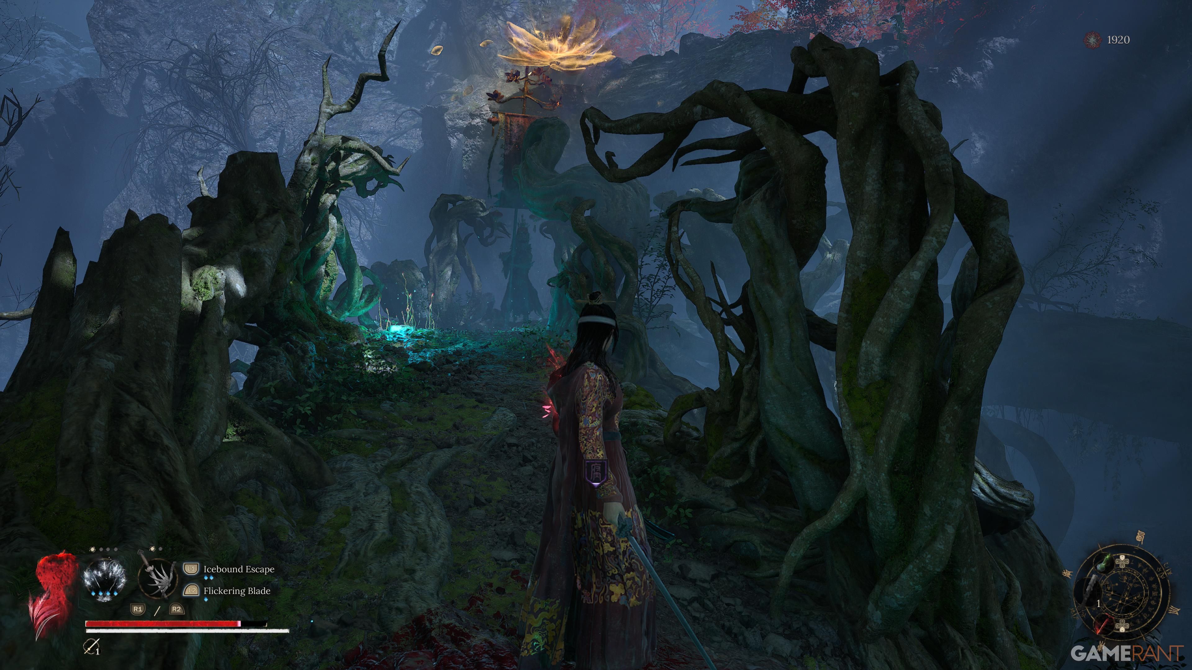 All Inner Demons Locations in Wuchang Fallen Feathers 26