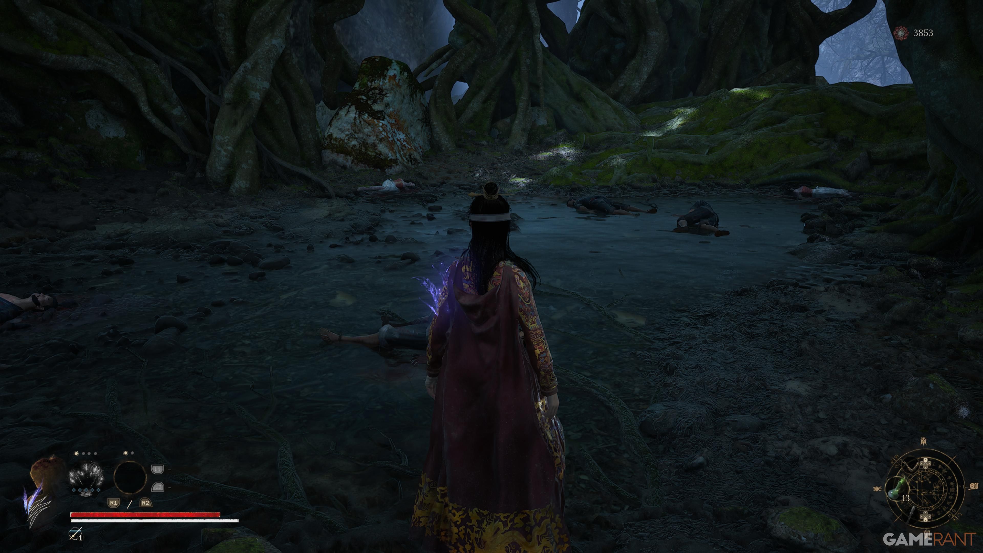 All Inner Demons Locations in Wuchang Fallen Feathers 27