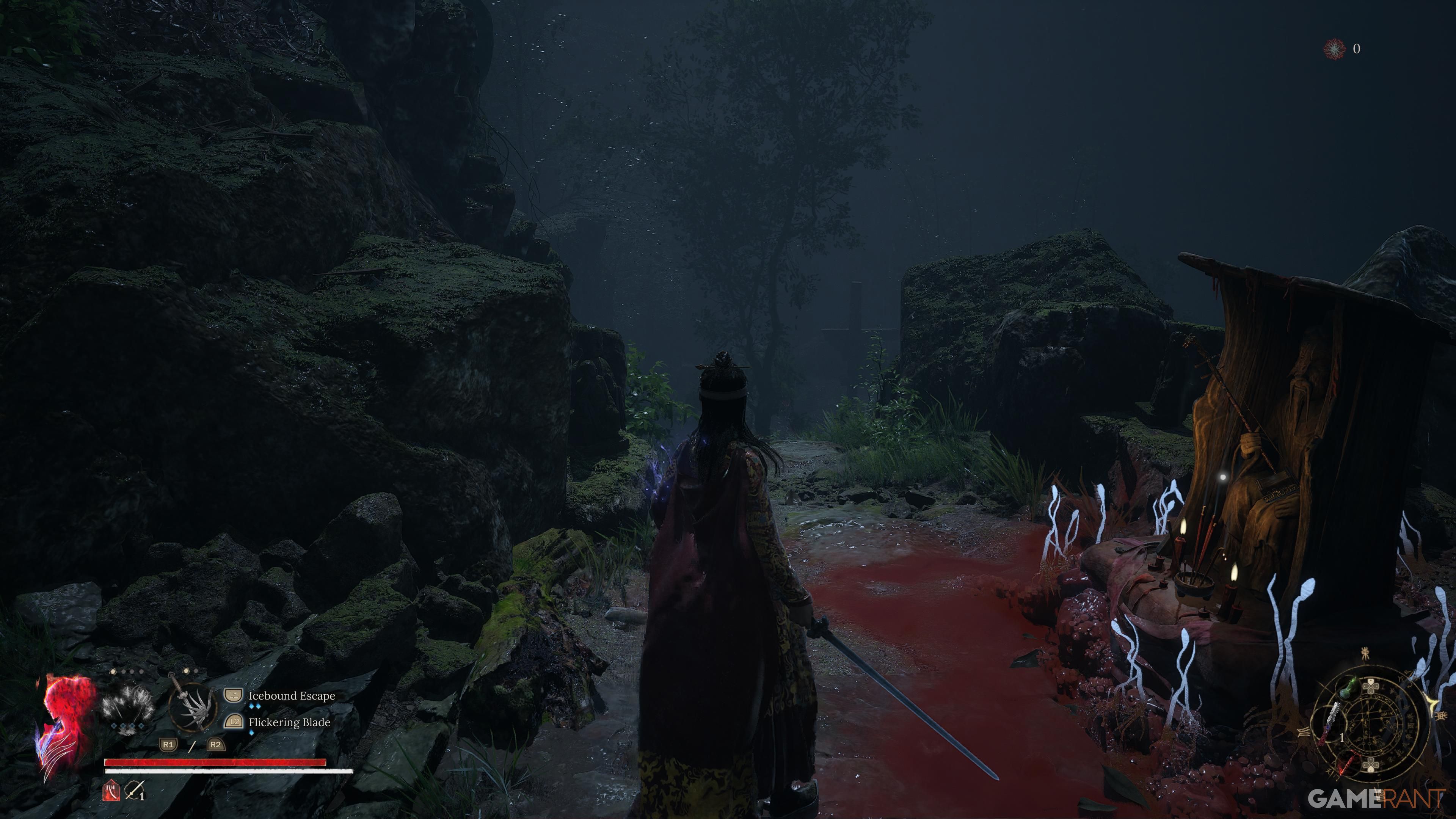 All Inner Demons Locations in Wuchang Fallen Feathers 28