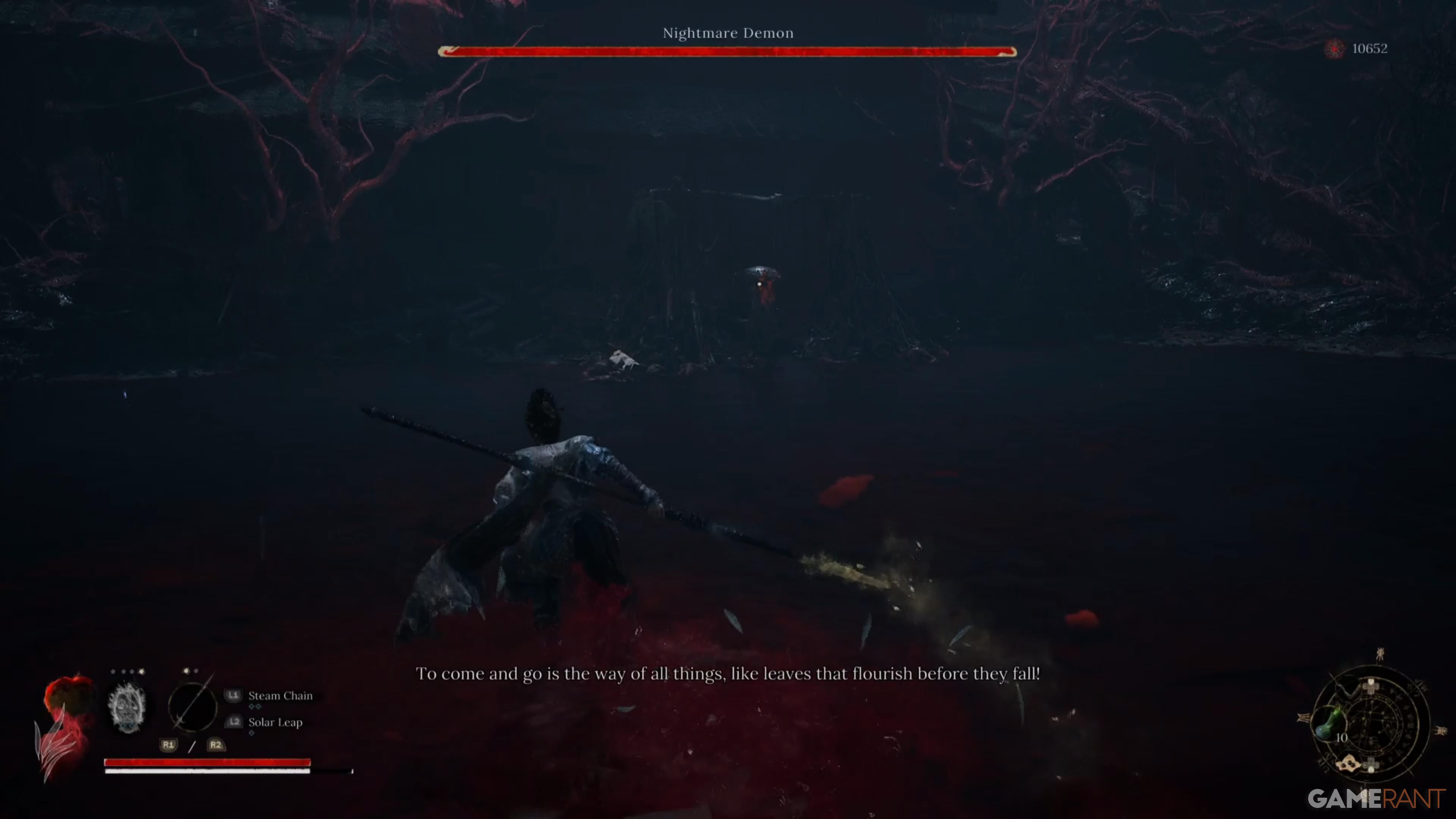 All Inner Demons Locations in Wuchang Fallen Feathers 29