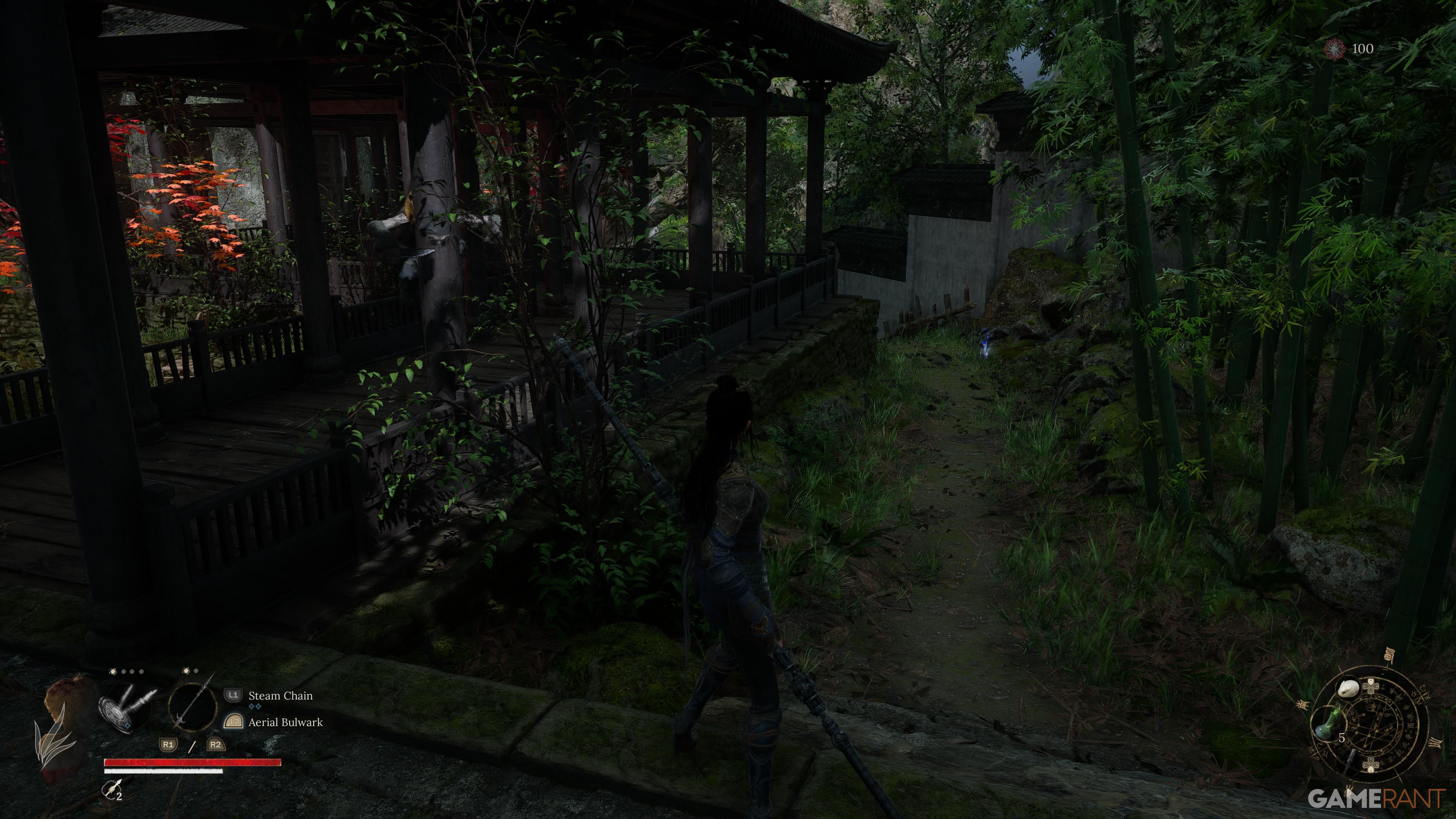All Inner Demons Locations in Wuchang Fallen Feathers 3