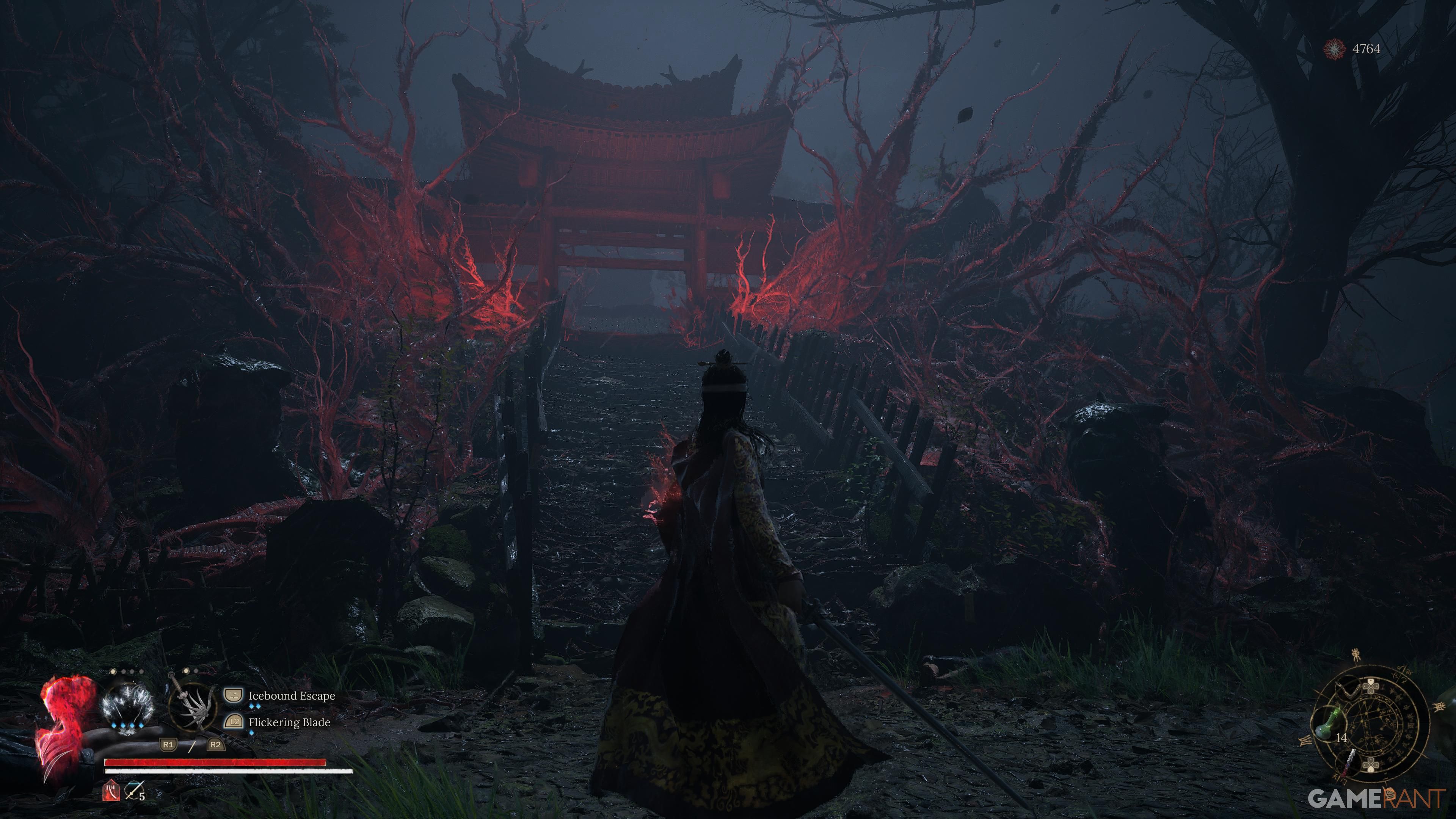 All Inner Demons Locations in Wuchang Fallen Feathers 30
