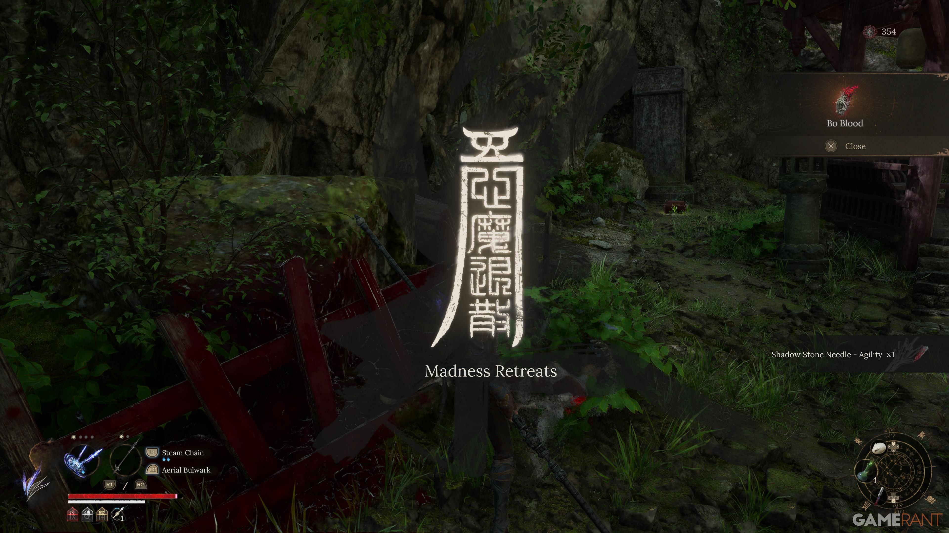 All Inner Demons Locations in Wuchang Fallen Feathers 5