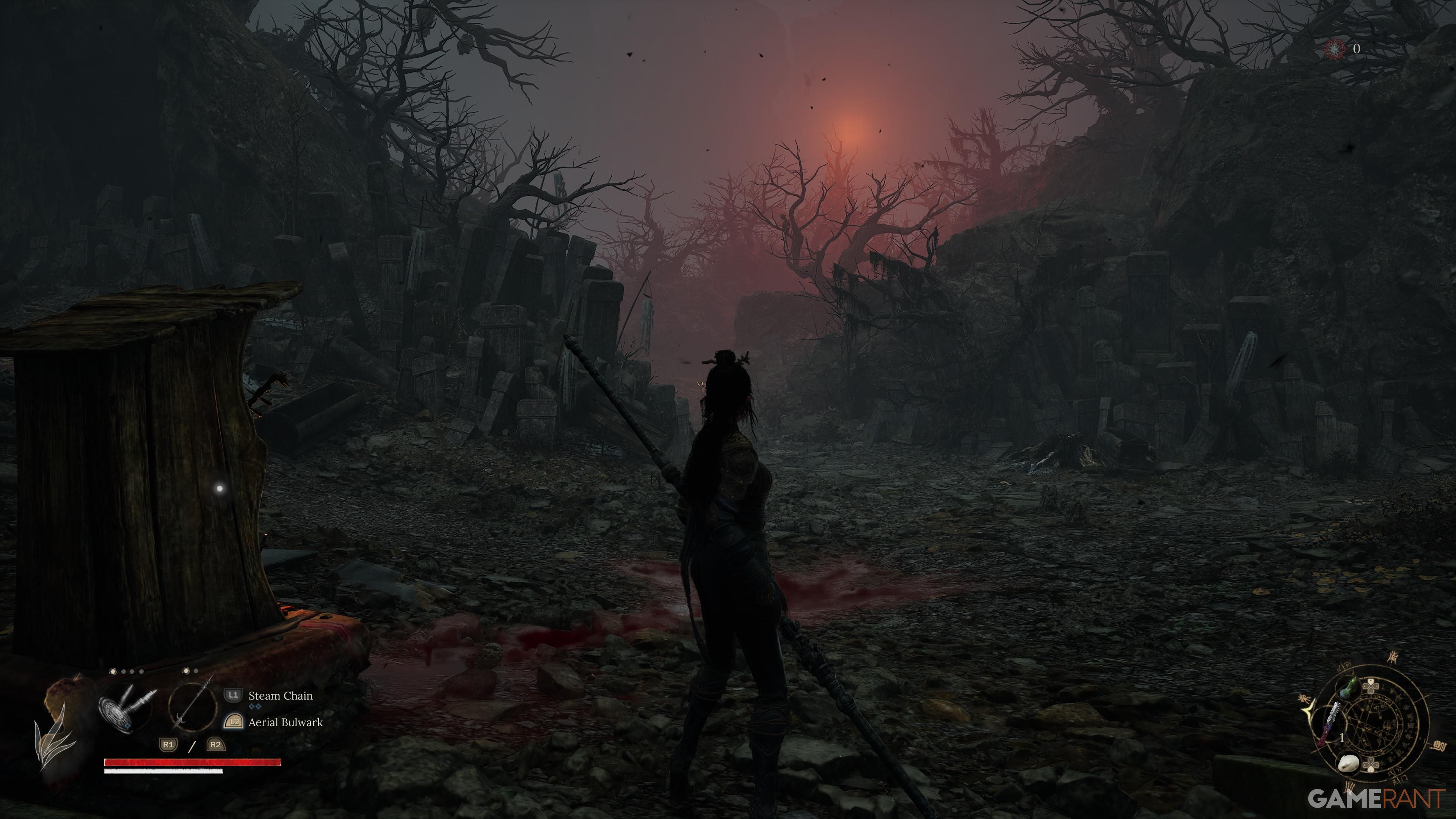 All Inner Demons Locations in Wuchang Fallen Feathers 6