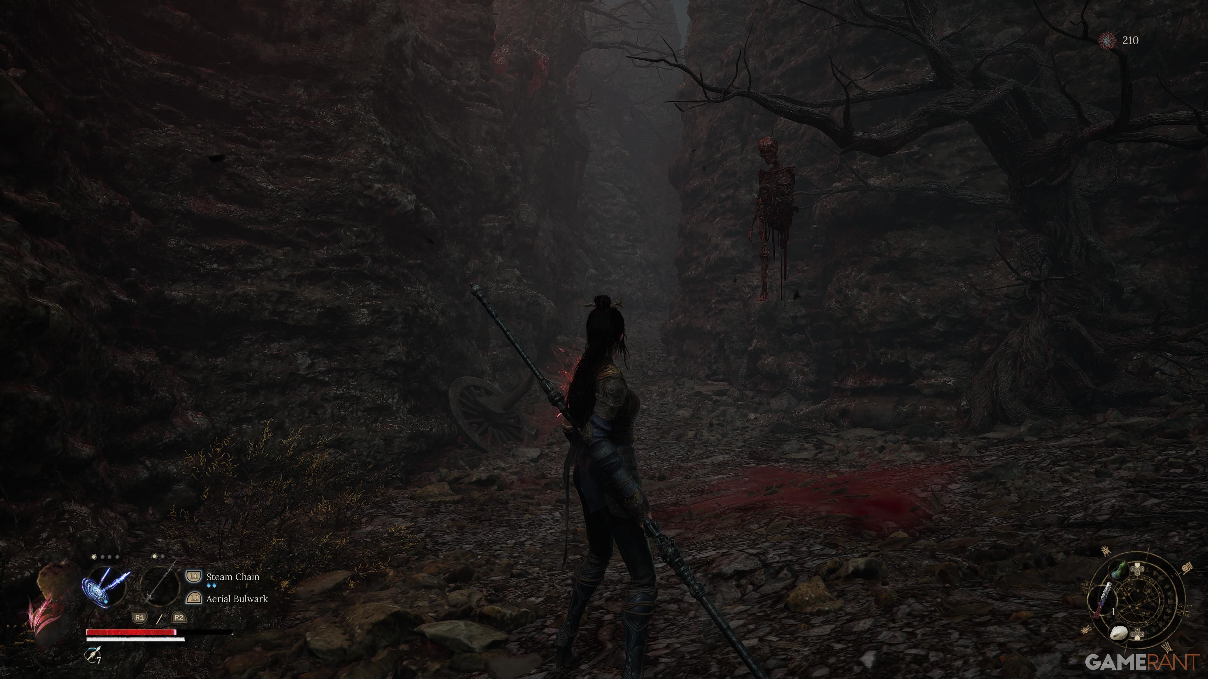 All Inner Demons Locations in Wuchang Fallen Feathers 7