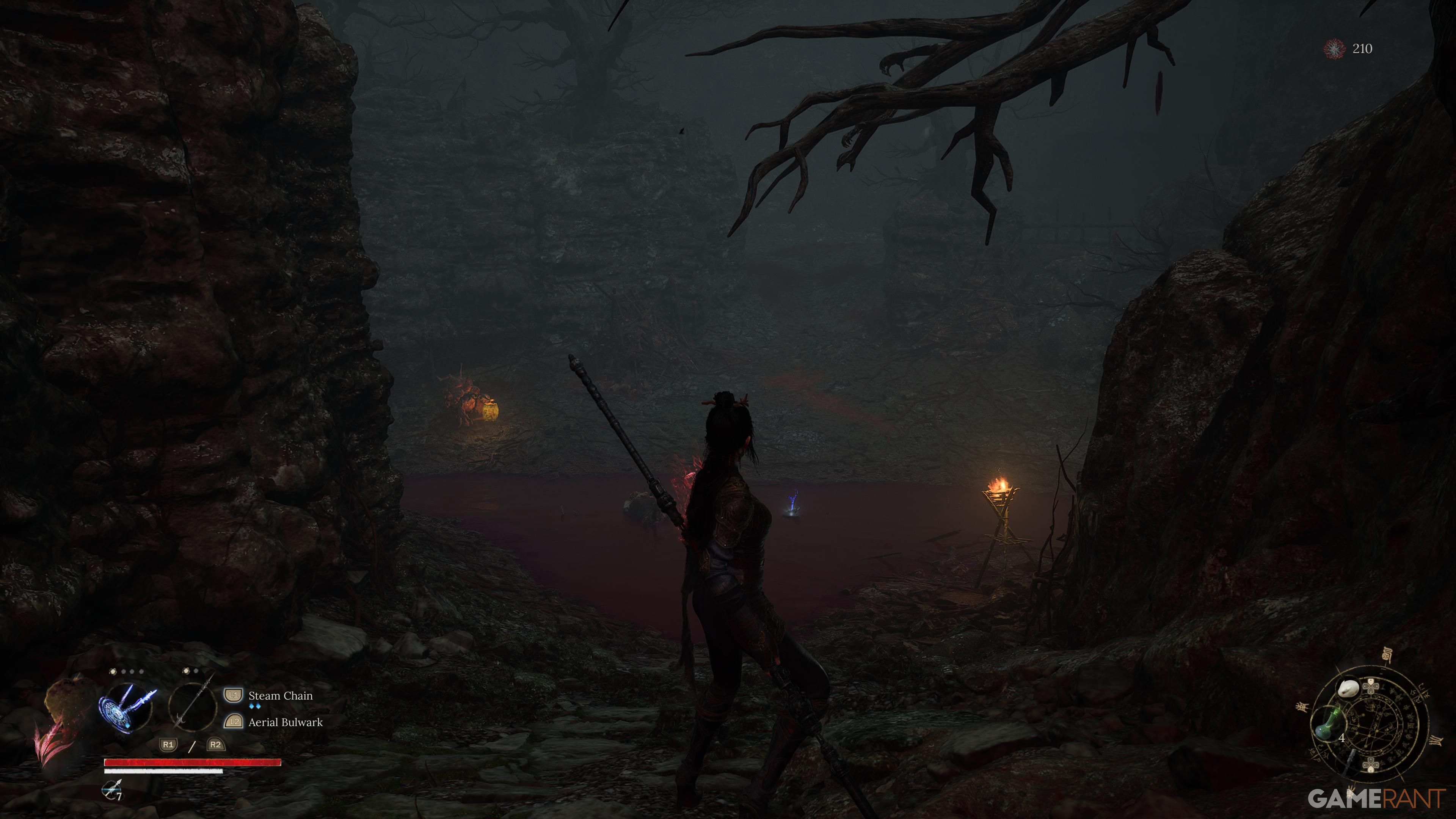 All Inner Demons Locations in Wuchang Fallen Feathers 8