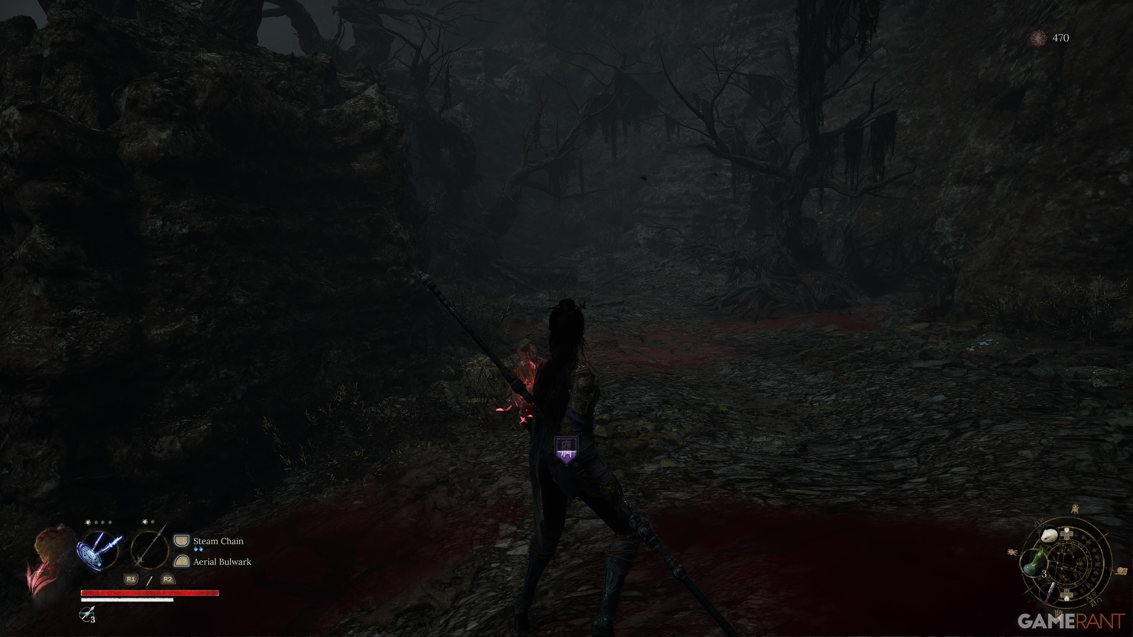 All Inner Demons Locations in Wuchang Fallen Feathers 9