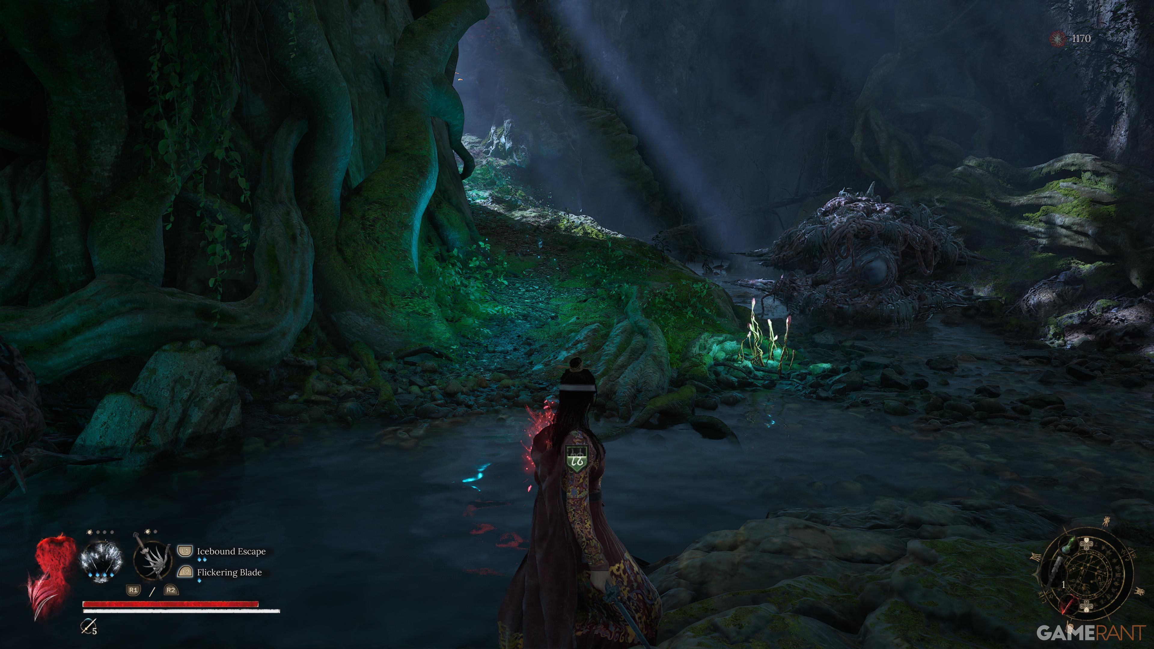 All Inner Demons Locations in Wuchang Fallen Feathers