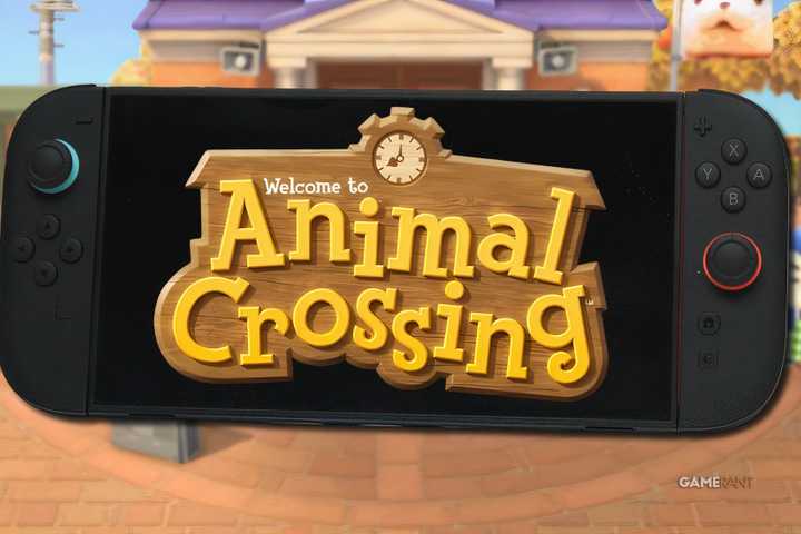 animal crossing switch 2 owners spoiled for choice