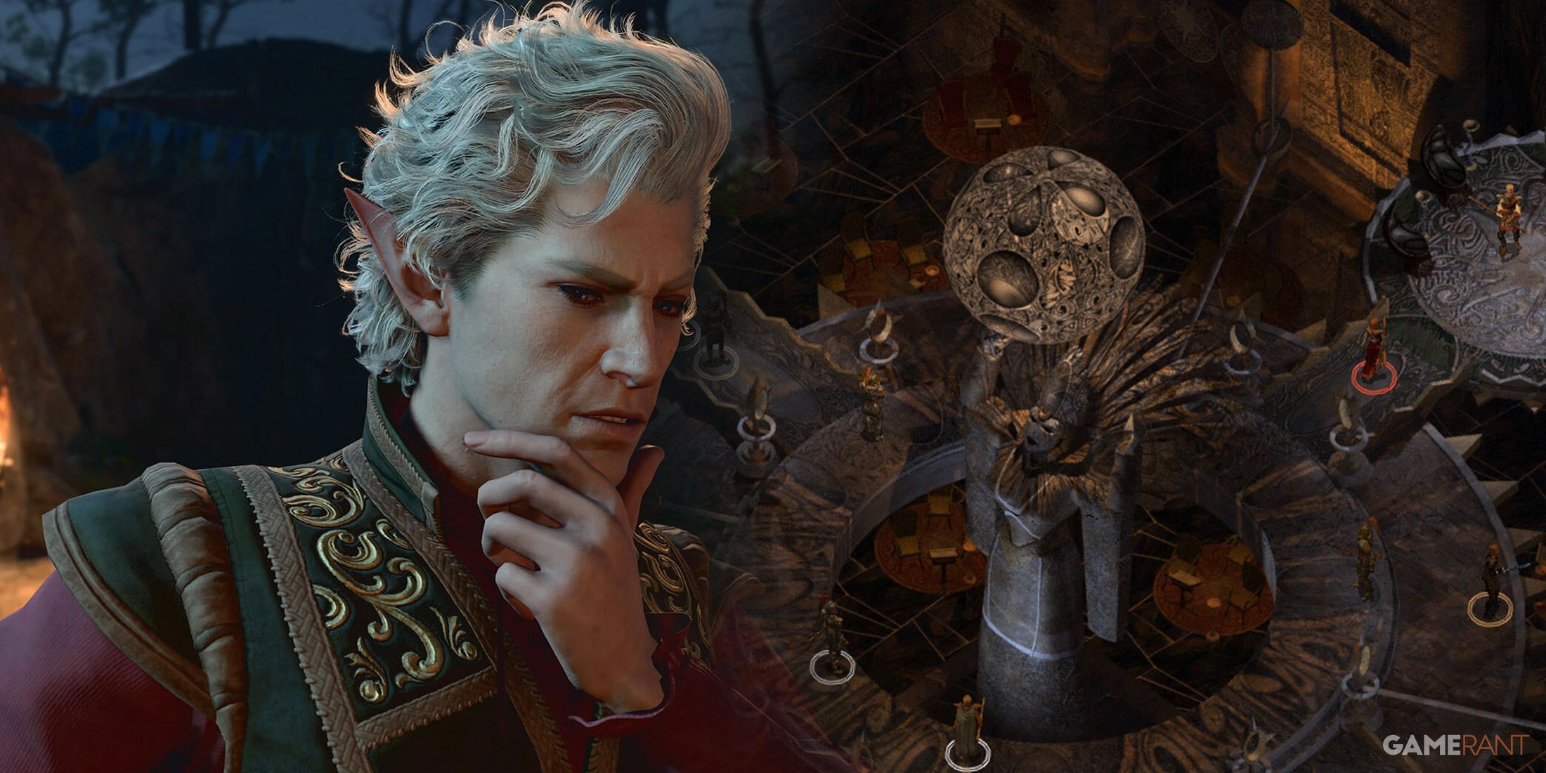Baldurs Gate 3 Masterpiece Predecessors Did These Better
