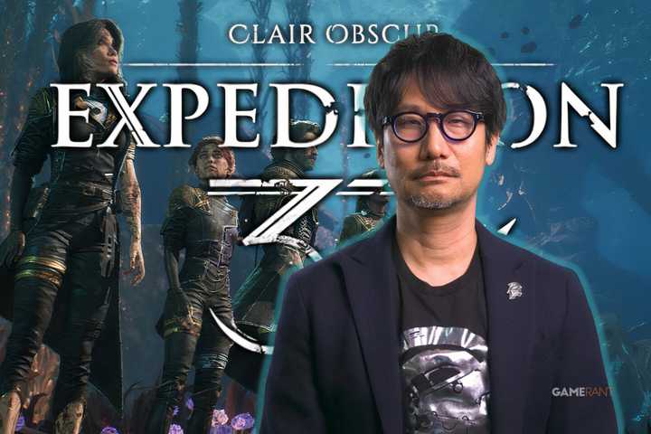 Clair Obscur team visits Kojima Productions sparking excitement for a possible crossover with Death Stranding 2