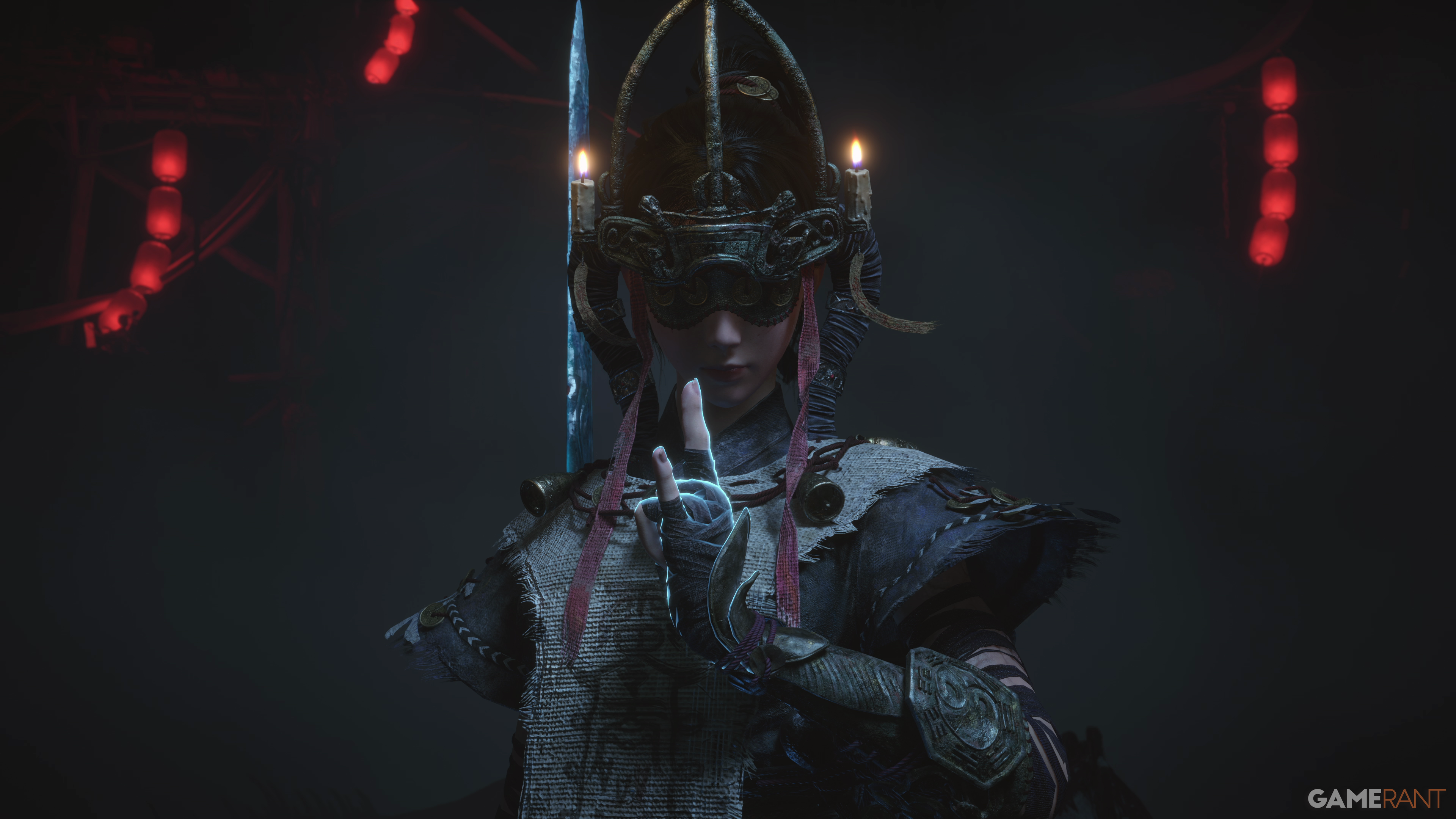 How to Unlock All Trophies:Achievements in Wuchang Fallen Feathers 1