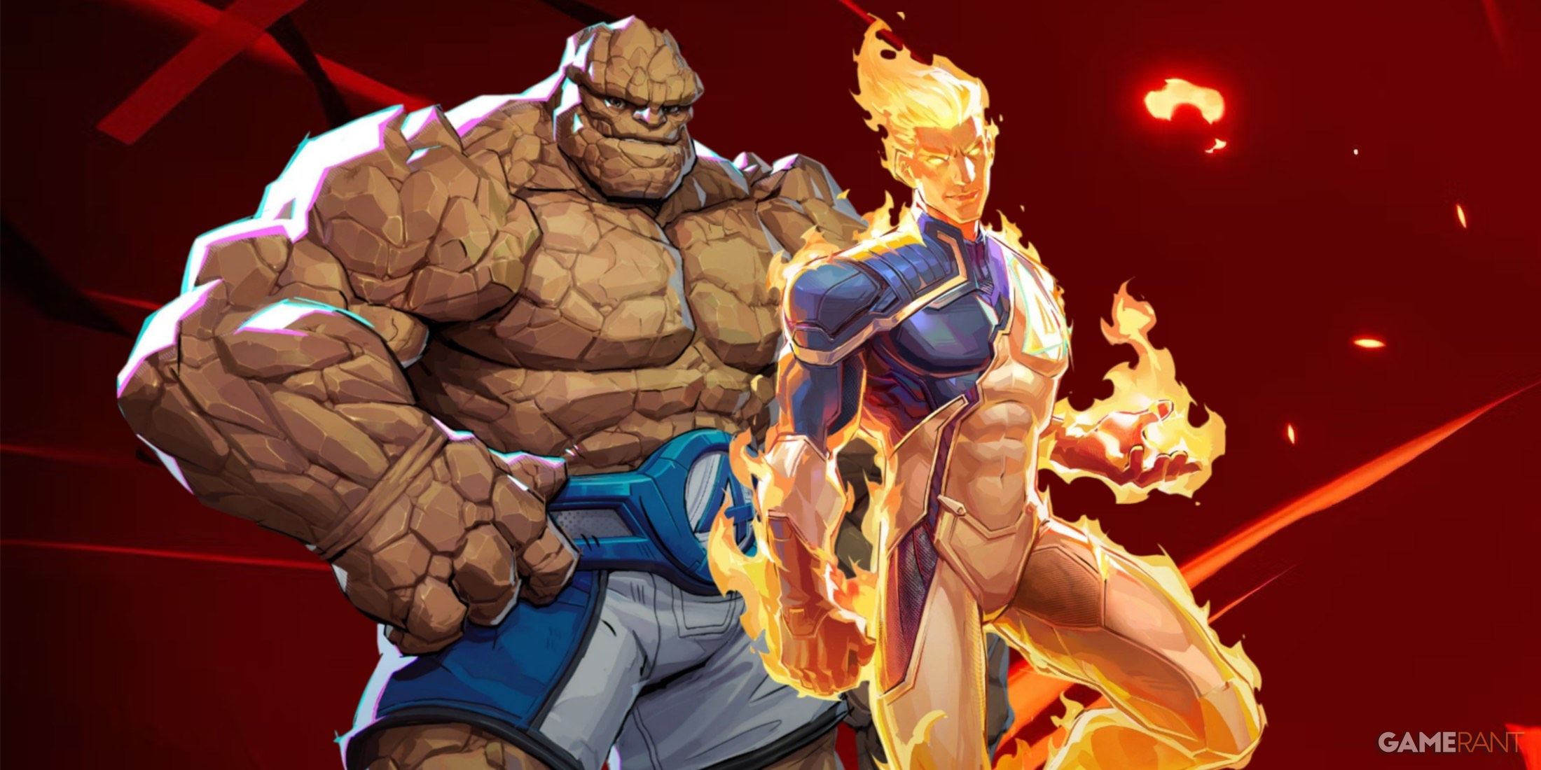 Marvel Rivals’ New Fantastic Four Team-Up Opens a Pandora’s Box It Can’t Close