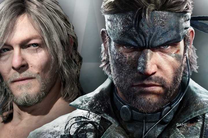 metal gear solid delta can't miss out on best death stranding 2 addition