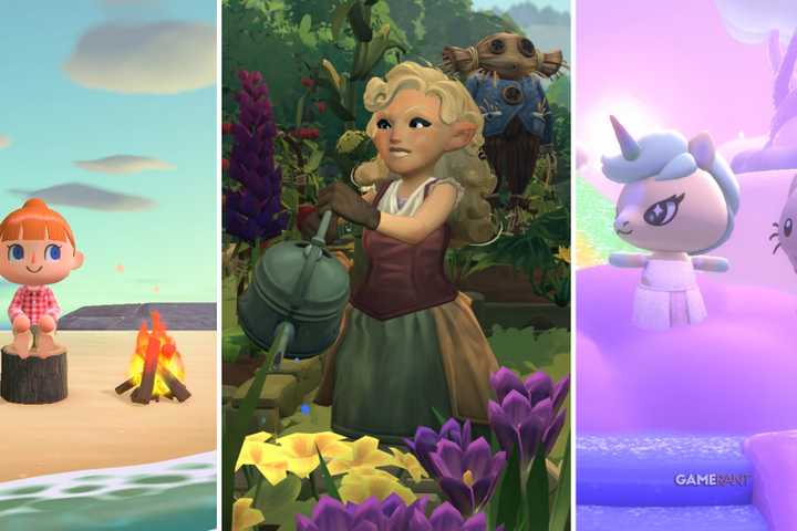 Tales of the Shire Reviews Compared