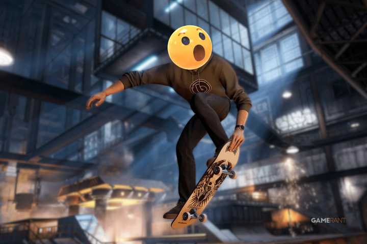 tony hawk's pro skater 3 + 4 has some premium easter eggs available only in the deluxe edition.