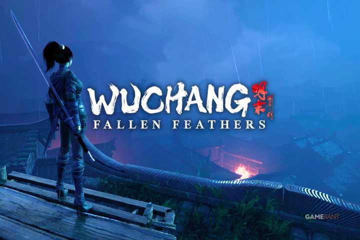 wuchang fallen feathers will distribute even more freebies as compensation for its poor performance on pc.
