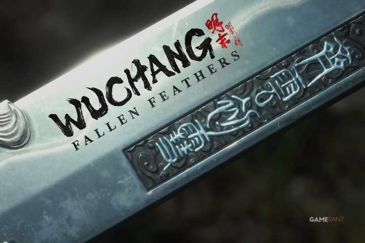Wuchang Fallen Feathers Combat and Exploration Unwritten Rules