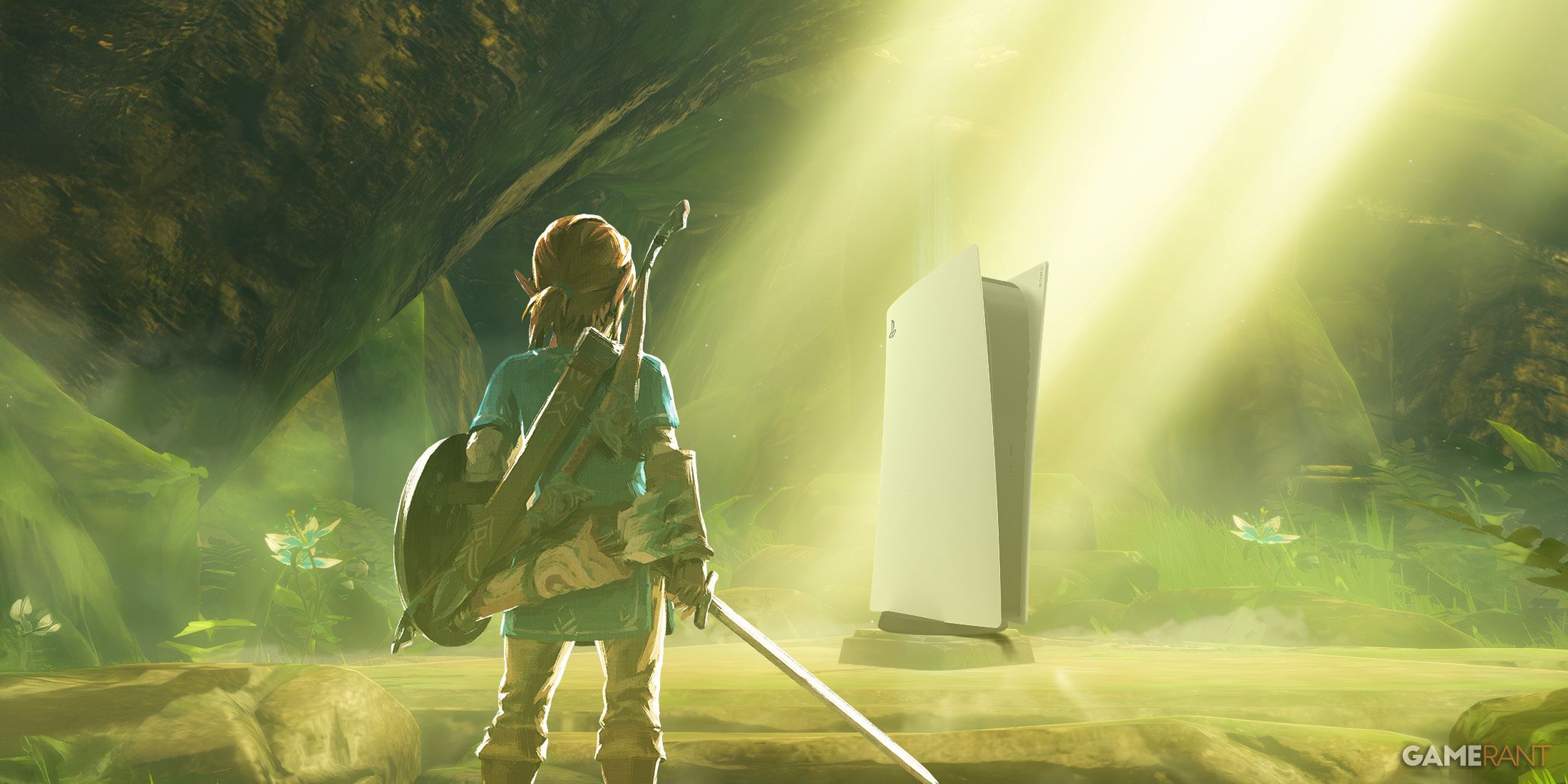 zelda-breath-of-the-wild-ps5-game-rant