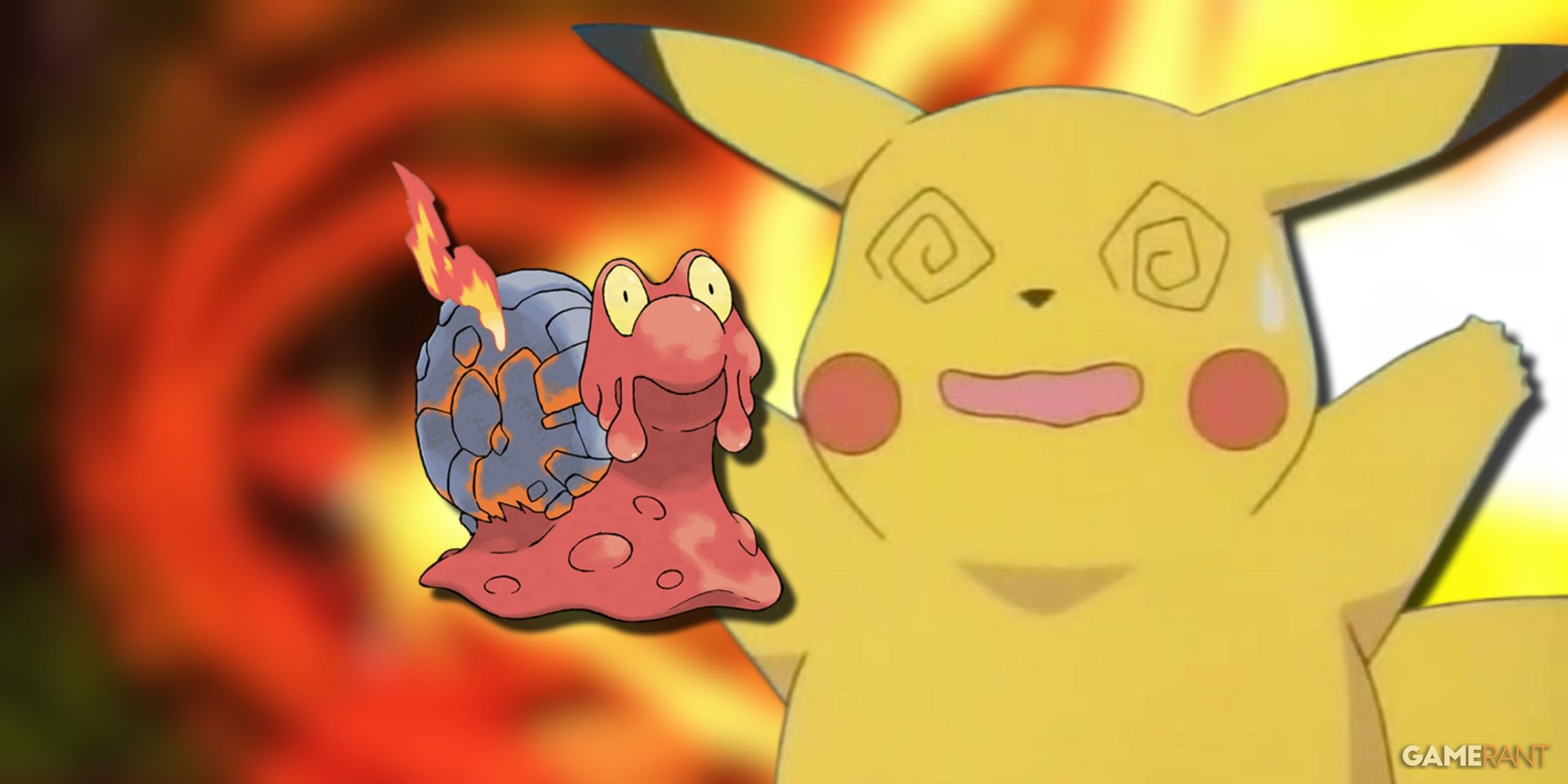 pokemon-tcg-pocket-tcgp-a4-set-wisdom-of-sea-and-sky-magcargo-slugma-deck-random-damage-dragonite-rayquaza-ex-wugtrio-strategy-fun-high-risk-reward-good-bad-why
