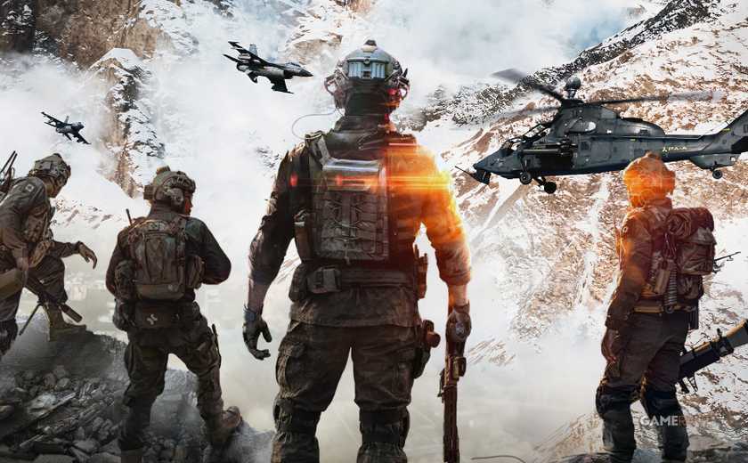 Battlefield 6 Beta Issues Vehicles Double Launchers DICE