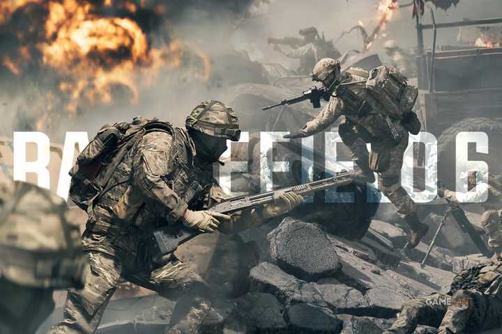 Battlefield 6 Open Beta Early Access Breakthrough Initiation Feature