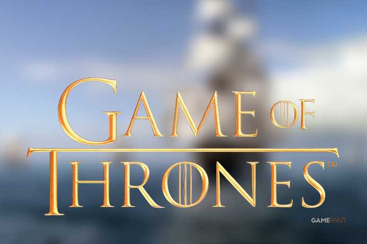 Black Sails and Game of Thrones