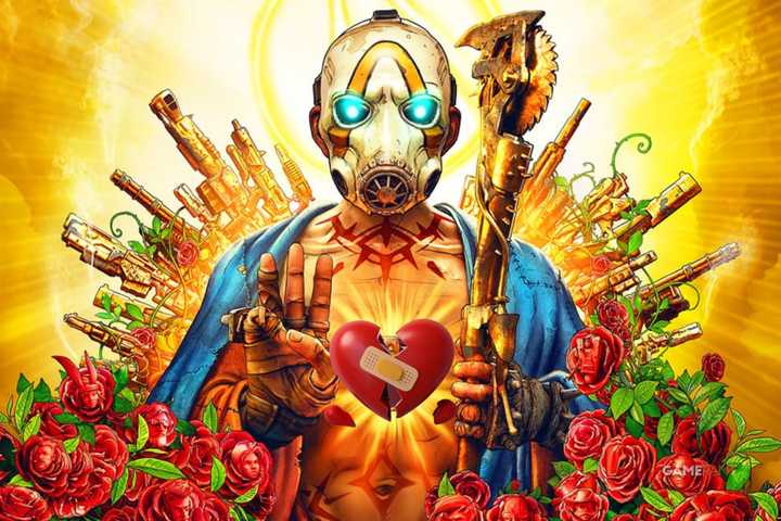 Borderlands 4 Forgive Six Year Grudge