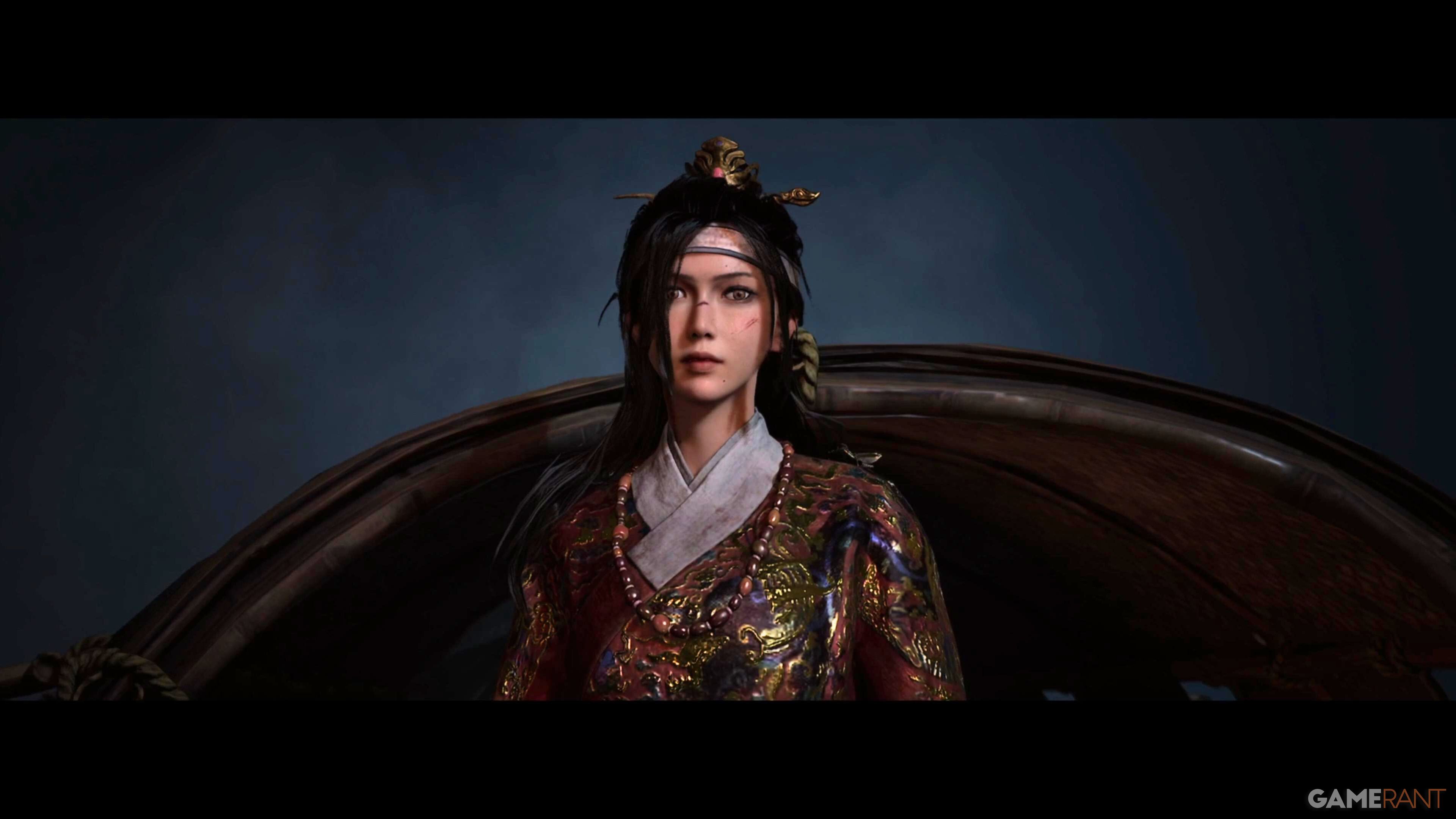 Bound by Fate's Threads Ending in Wuchang Fallen Feathers 1