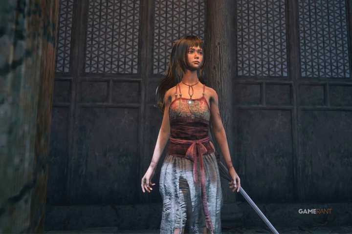 Fang Yao in Wuchang Fallen Feathers Featured Image