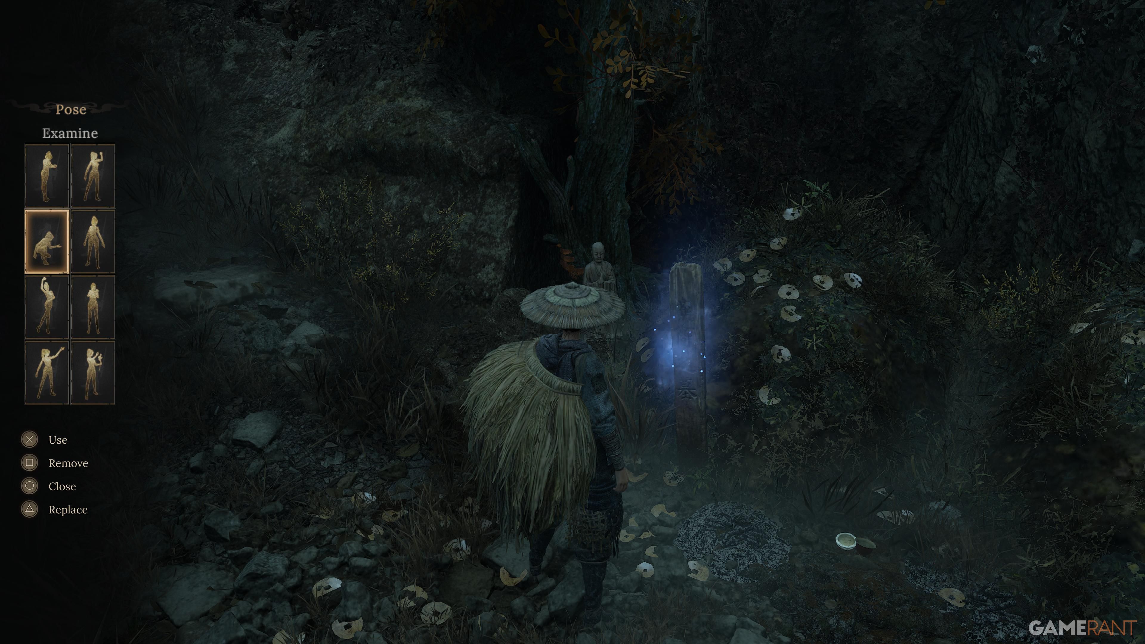Full Fang Yao Questline in Wuchang Fallen Feathers 1