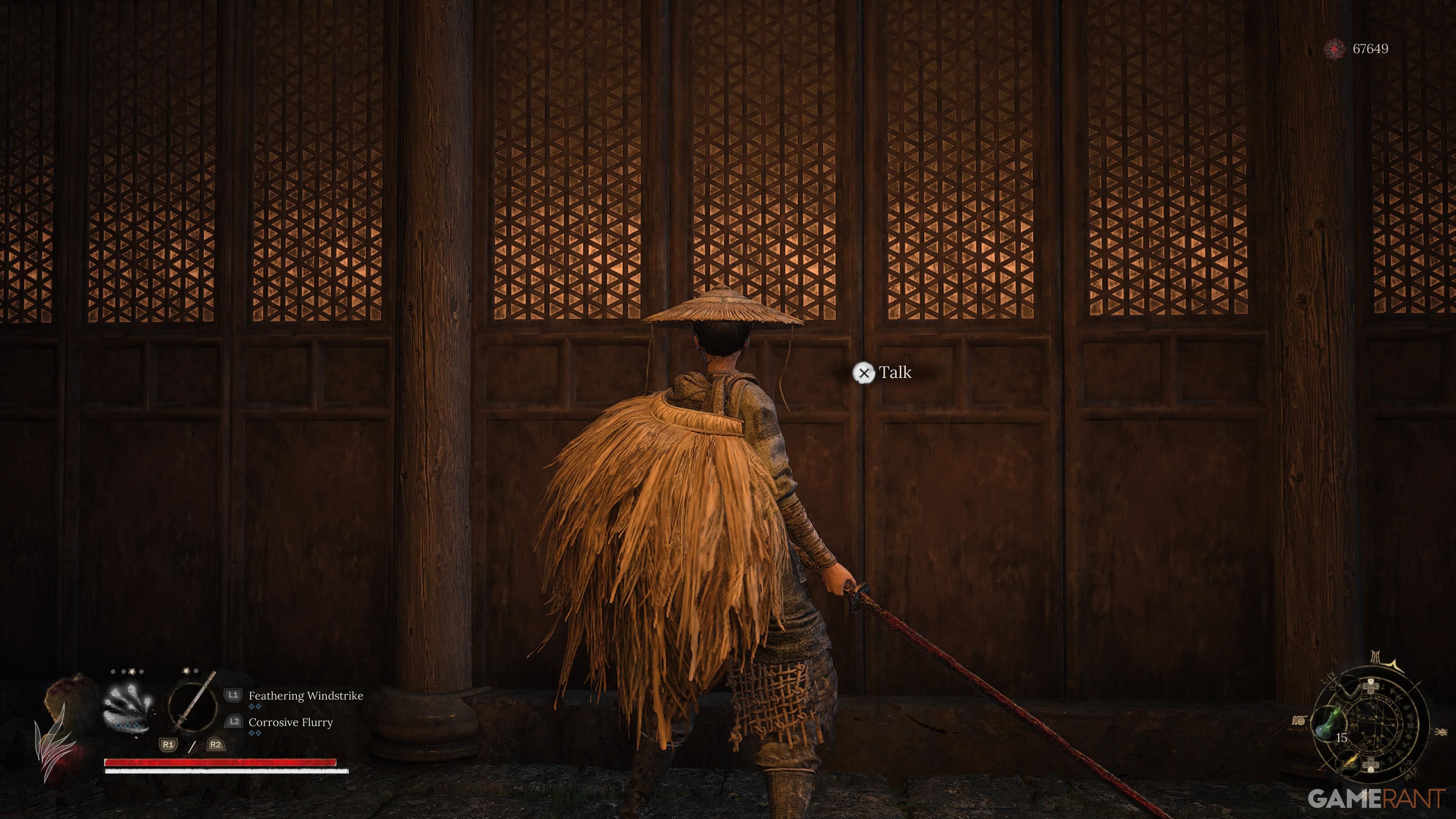 Full Fang Yao Questline in Wuchang Fallen Feathers 10