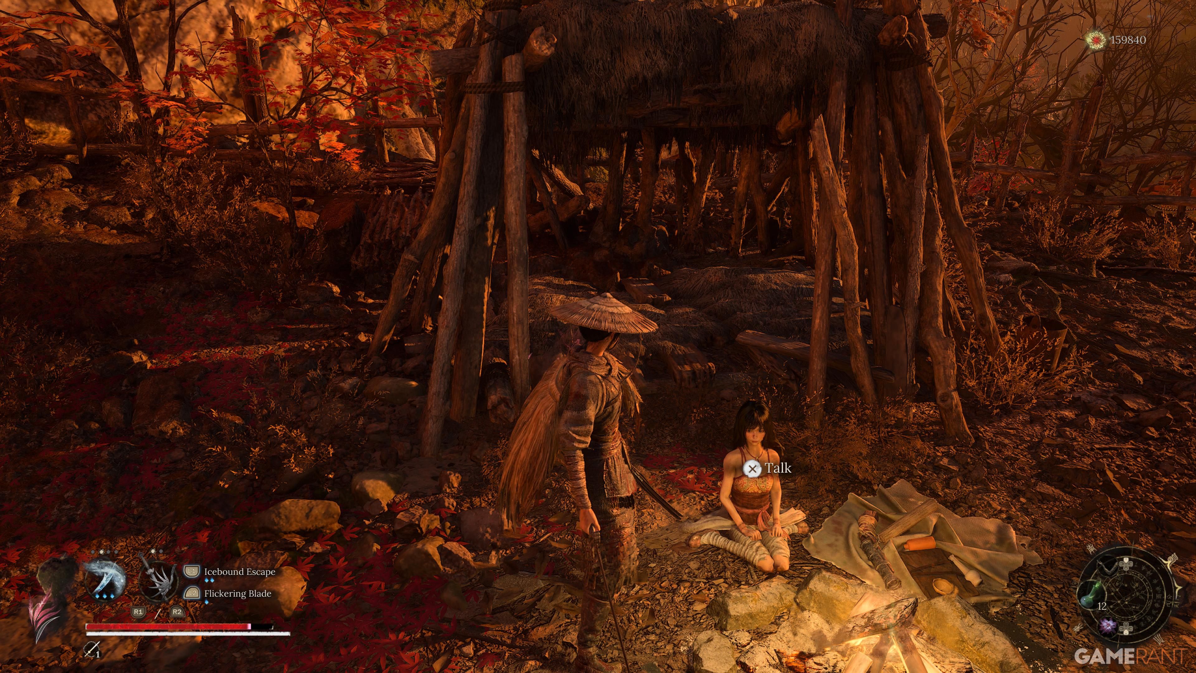 Full Fang Yao Questline in Wuchang Fallen Feathers 6