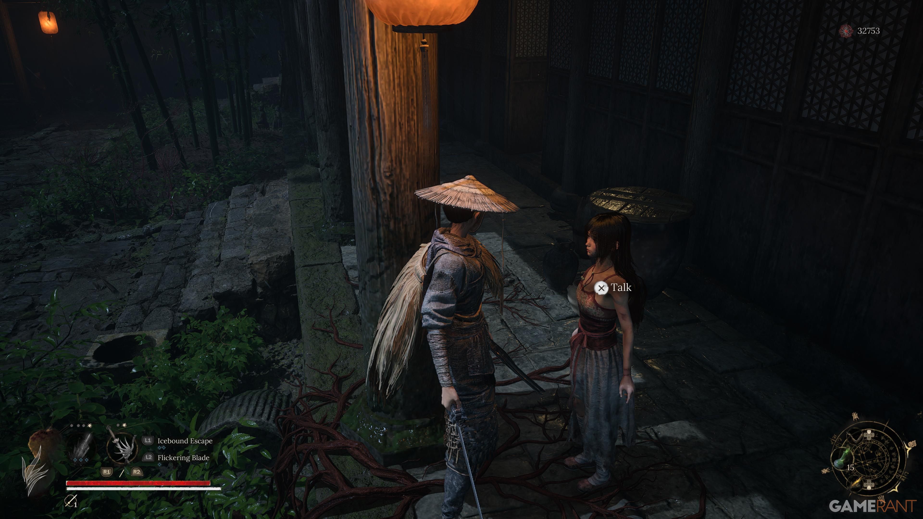Full Fang Yao Questline in Wuchang Fallen Feathers 7