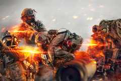 Battlefield 6 Classes Beta PSA
